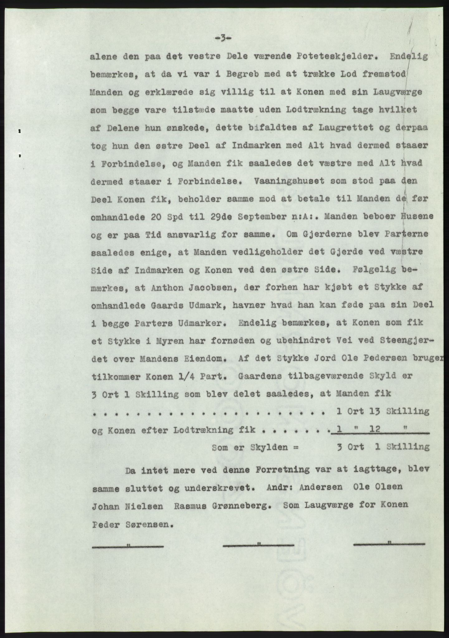Statsarkivet i Kongsberg, SAKO/A-0001, 1957, s. 305
