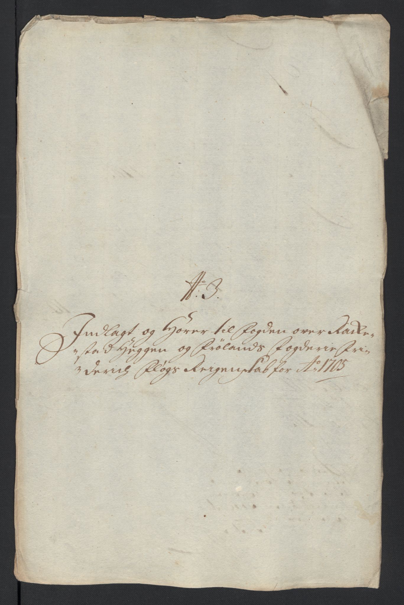 Rentekammeret inntil 1814, Reviderte regnskaper, Fogderegnskap, AV/RA-EA-4092/R07/L0297: Fogderegnskap Rakkestad, Heggen og Frøland, 1705, s. 29