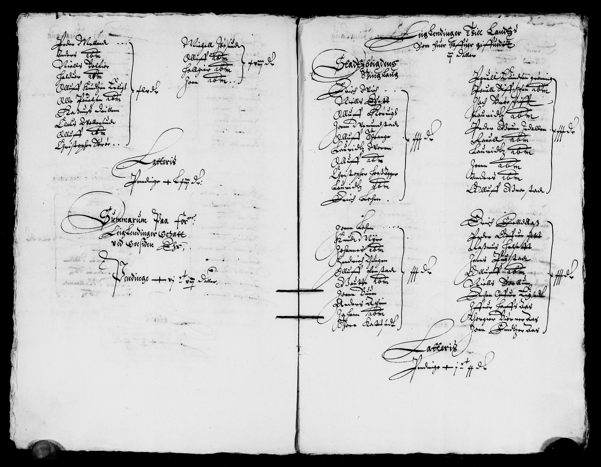 Rentekammeret inntil 1814, Reviderte regnskaper, Lensregnskaper, RA/EA-5023/R/Rb/Rbw/L0038: Trondheim len, 1628-1629