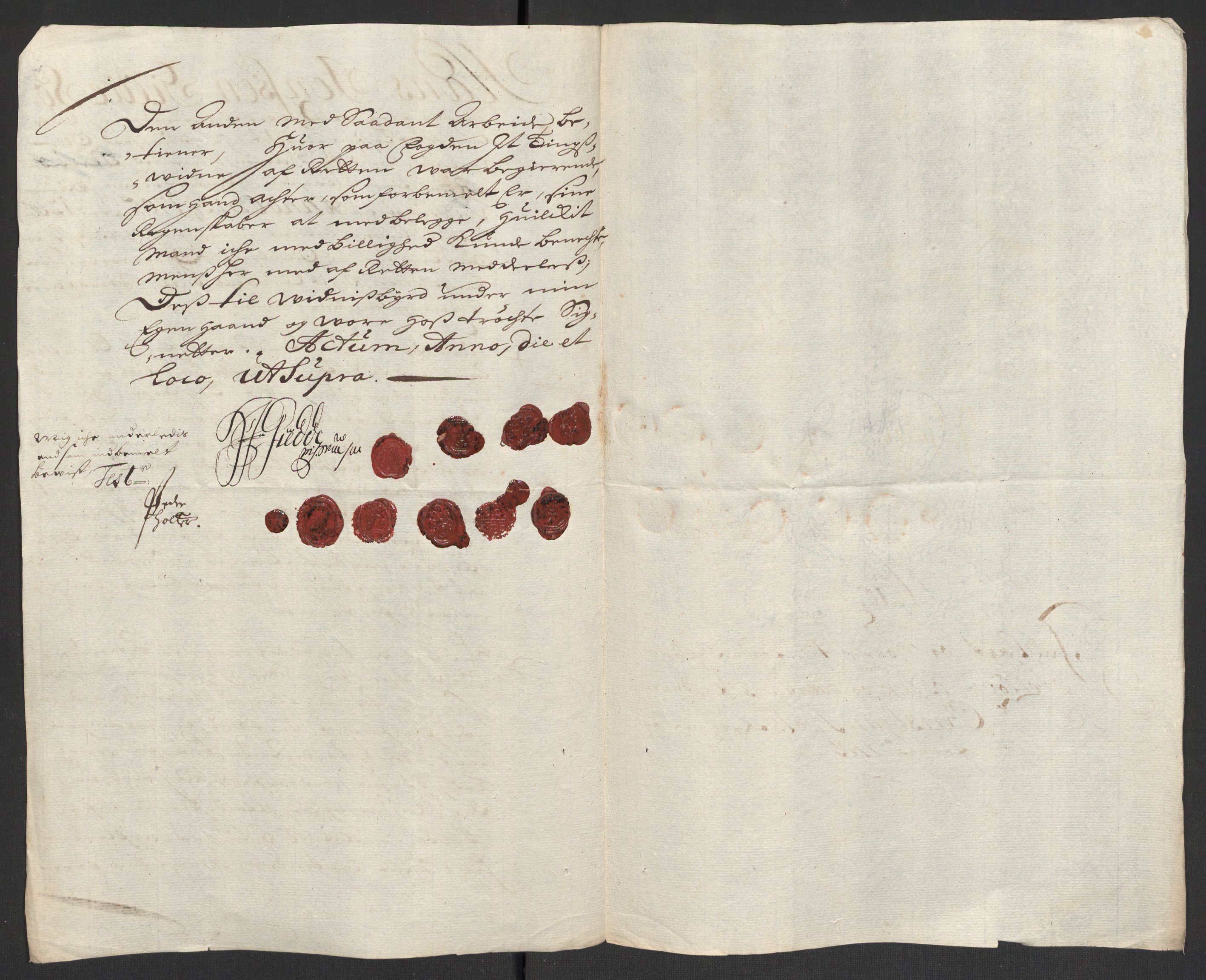 Rentekammeret inntil 1814, Reviderte regnskaper, Fogderegnskap, RA/EA-4092/R13/L0843: Fogderegnskap Solør, Odal og Østerdal, 1705-1706, s. 196