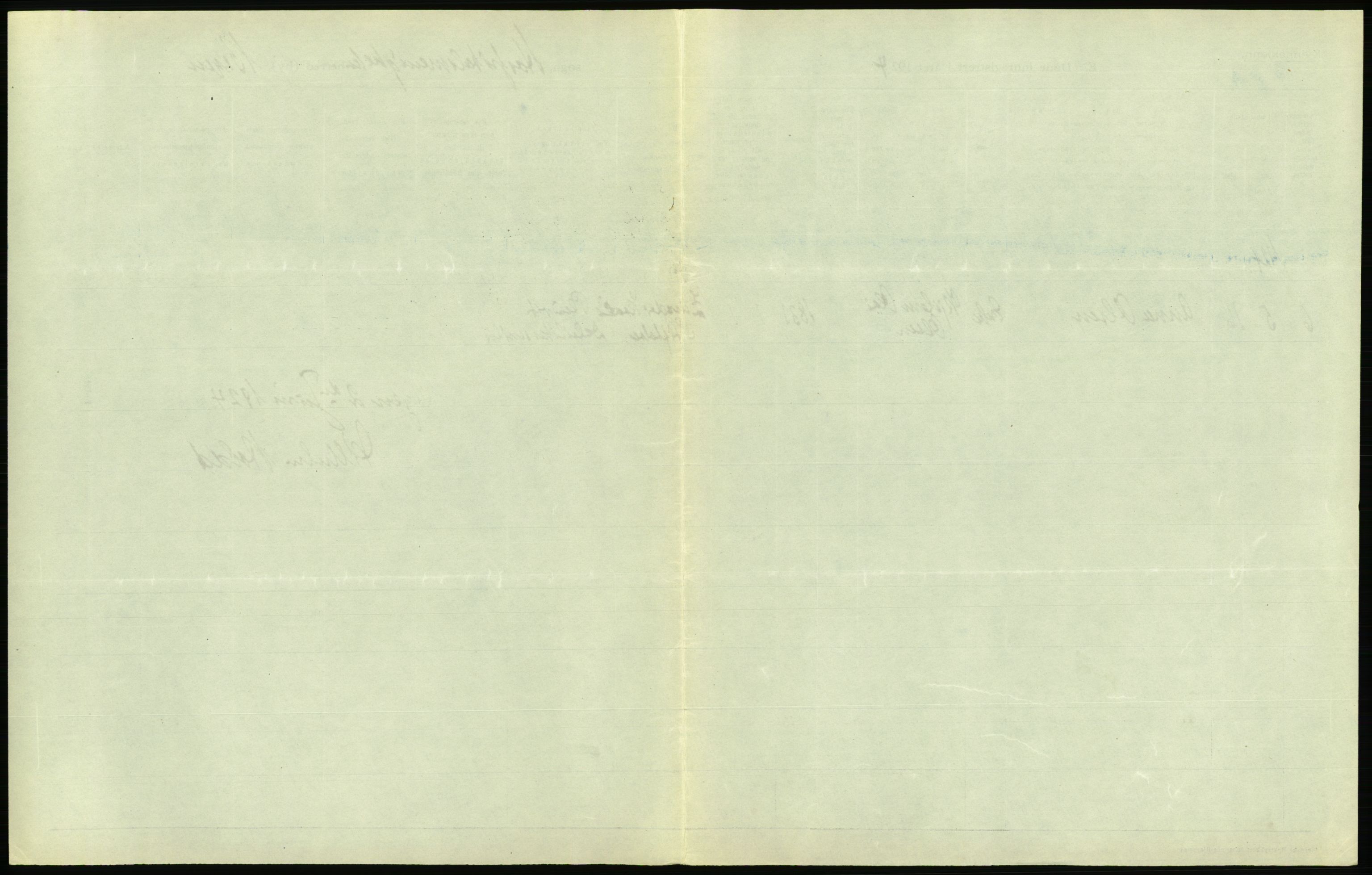 Statistisk sentralbyrå, Sosiodemografiske emner, Befolkning, RA/S-2228/D/Df/Dfc/Dfcd/L0028: Bergen: Gifte, døde., 1924, s. 637