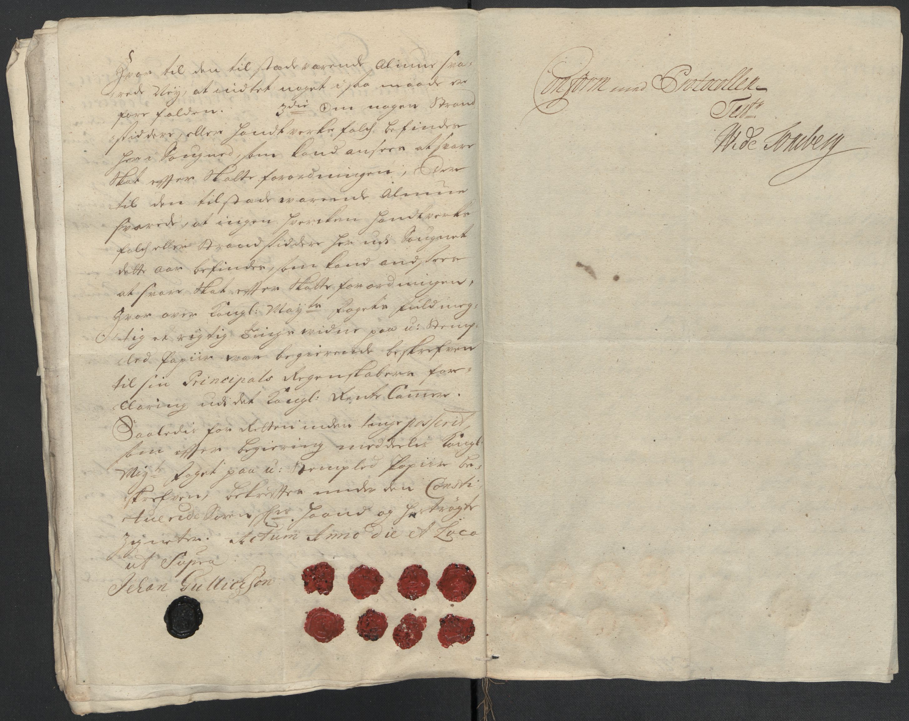 Rentekammeret inntil 1814, Reviderte regnskaper, Fogderegnskap, AV/RA-EA-4092/R07/L0310: Fogderegnskap Rakkestad, Heggen og Frøland, 1715, s. 55