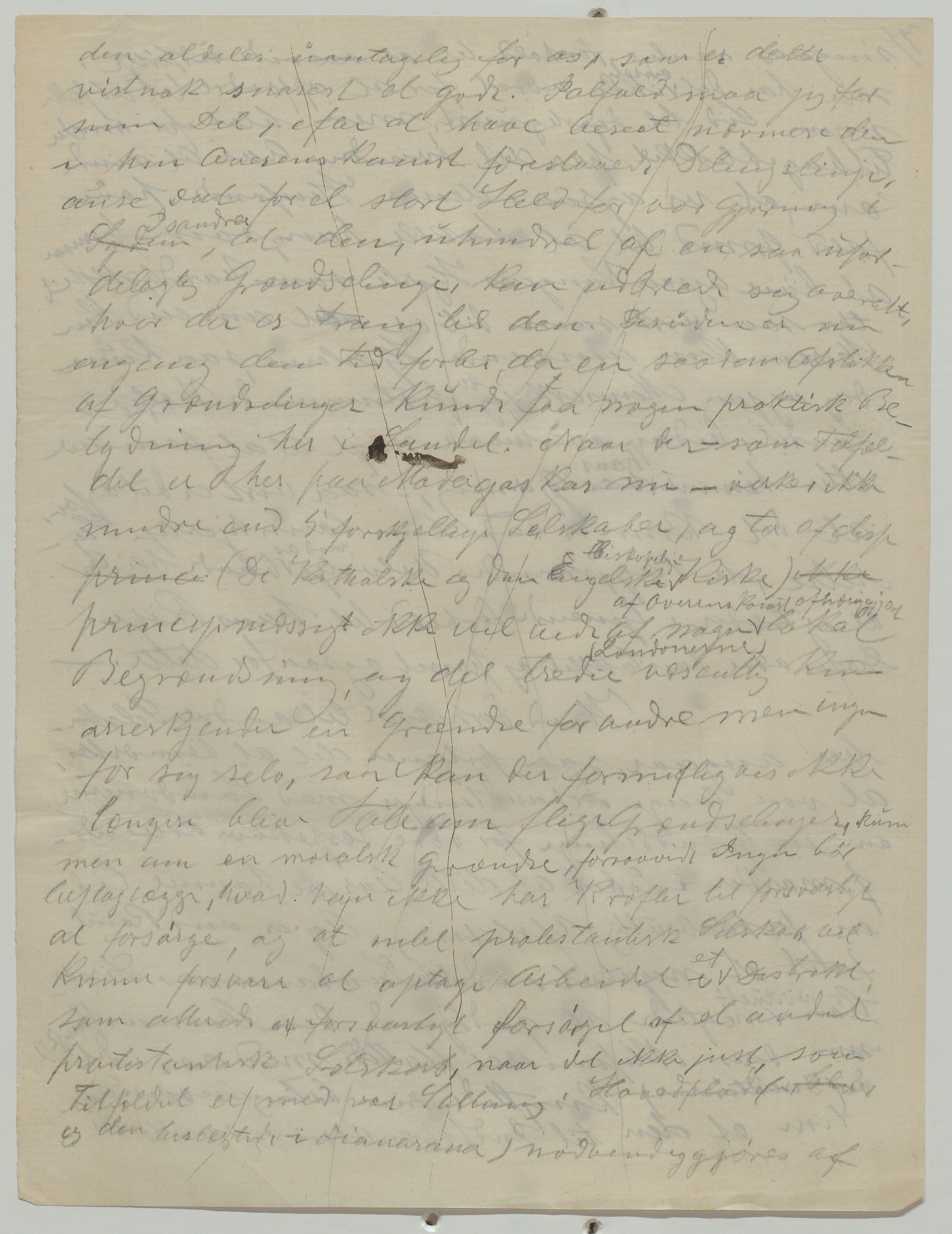 Det Norske Misjonsselskap - hovedadministrasjonen, VID/MA-A-1045/D/Da/Daa/L0035/0005: Konferansereferat og årsberetninger / Konferansereferat fra Madagaskar Innland., 1878