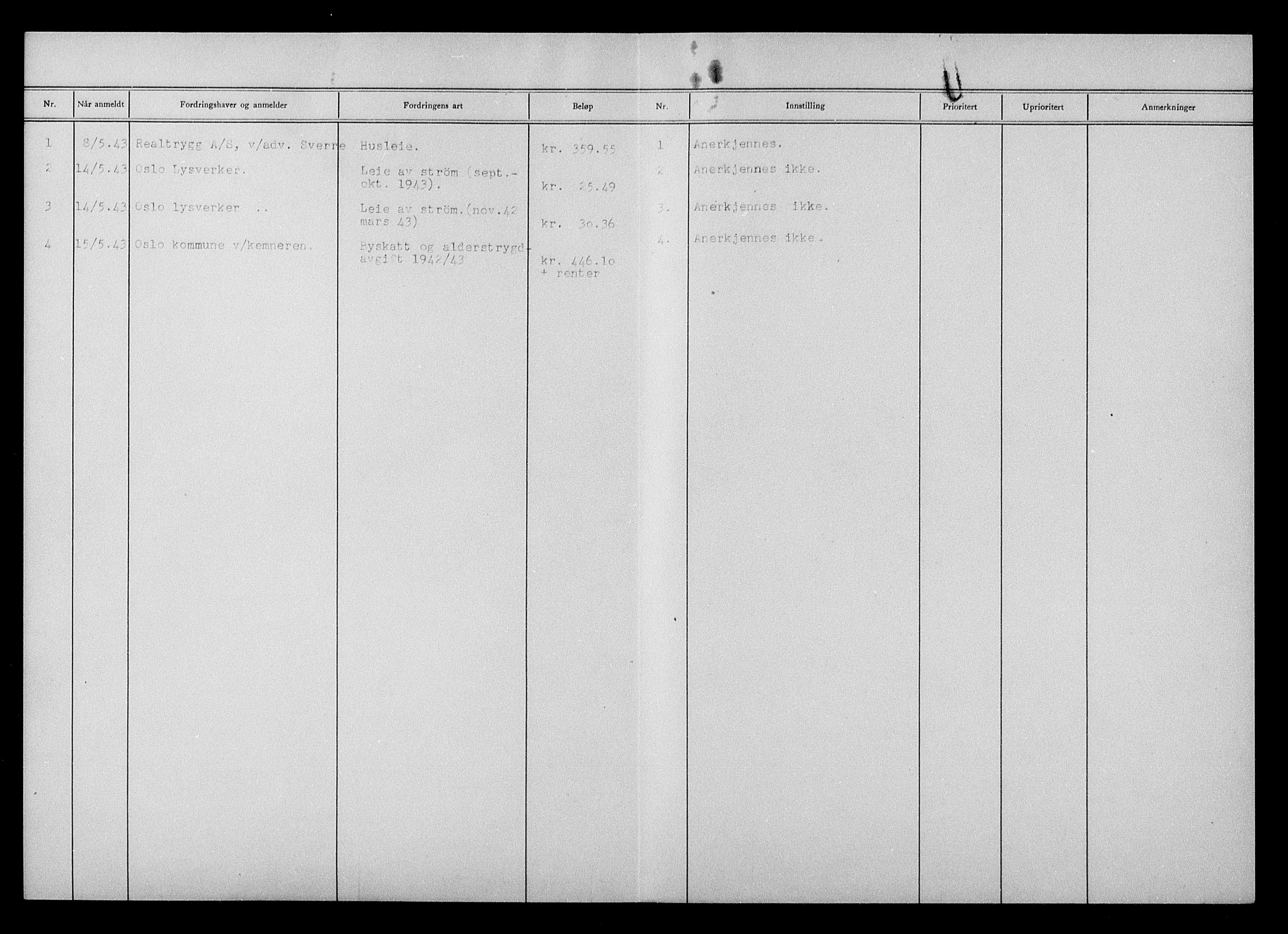 Justisdepartementet, Tilbakeføringskontoret for inndratte formuer, AV/RA-S-1564/H/Hc/Hcc/L0960: --, 1945-1947, s. 42