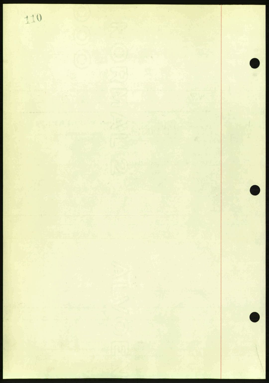 Aker herredsskriveri, SAO/A-10896/G/Gb/Gba/Gbac/L0005: Pantebok nr. B151-152, 1937-1938, Dagboknr: 13534/1937