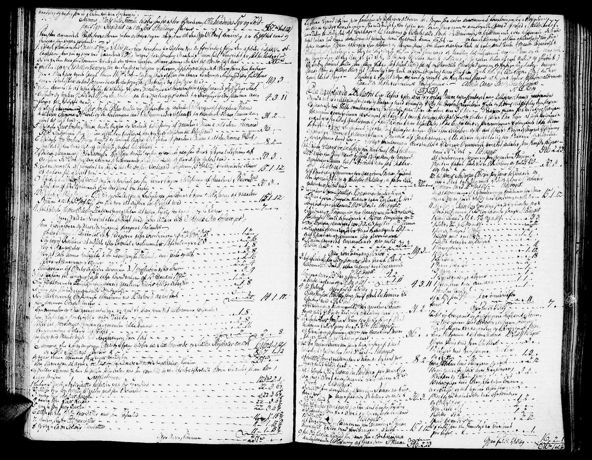 Orkdal sorenskriveri, SAT/A-4169/1/3/3Aa/L0009: Skifteprotokoller, 1796-1805, s. 176b-177a