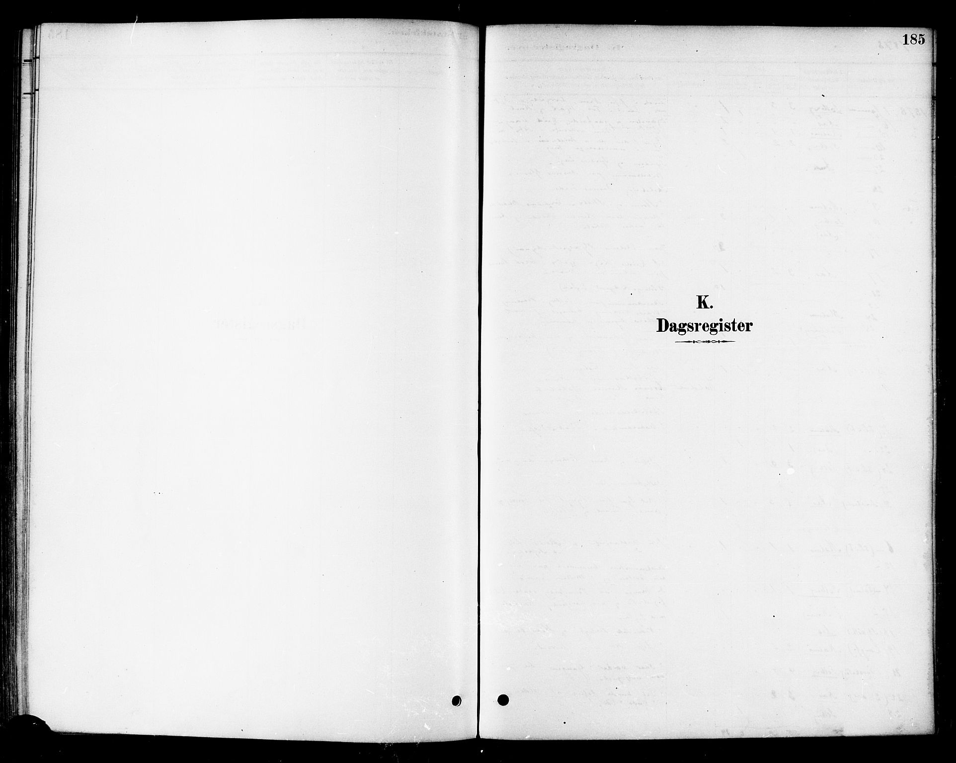 Ministerialprotokoller, klokkerbøker og fødselsregistre - Nord-Trøndelag, SAT/A-1458/741/L0395: Ministerialbok nr. 741A09, 1878-1888, s. 185