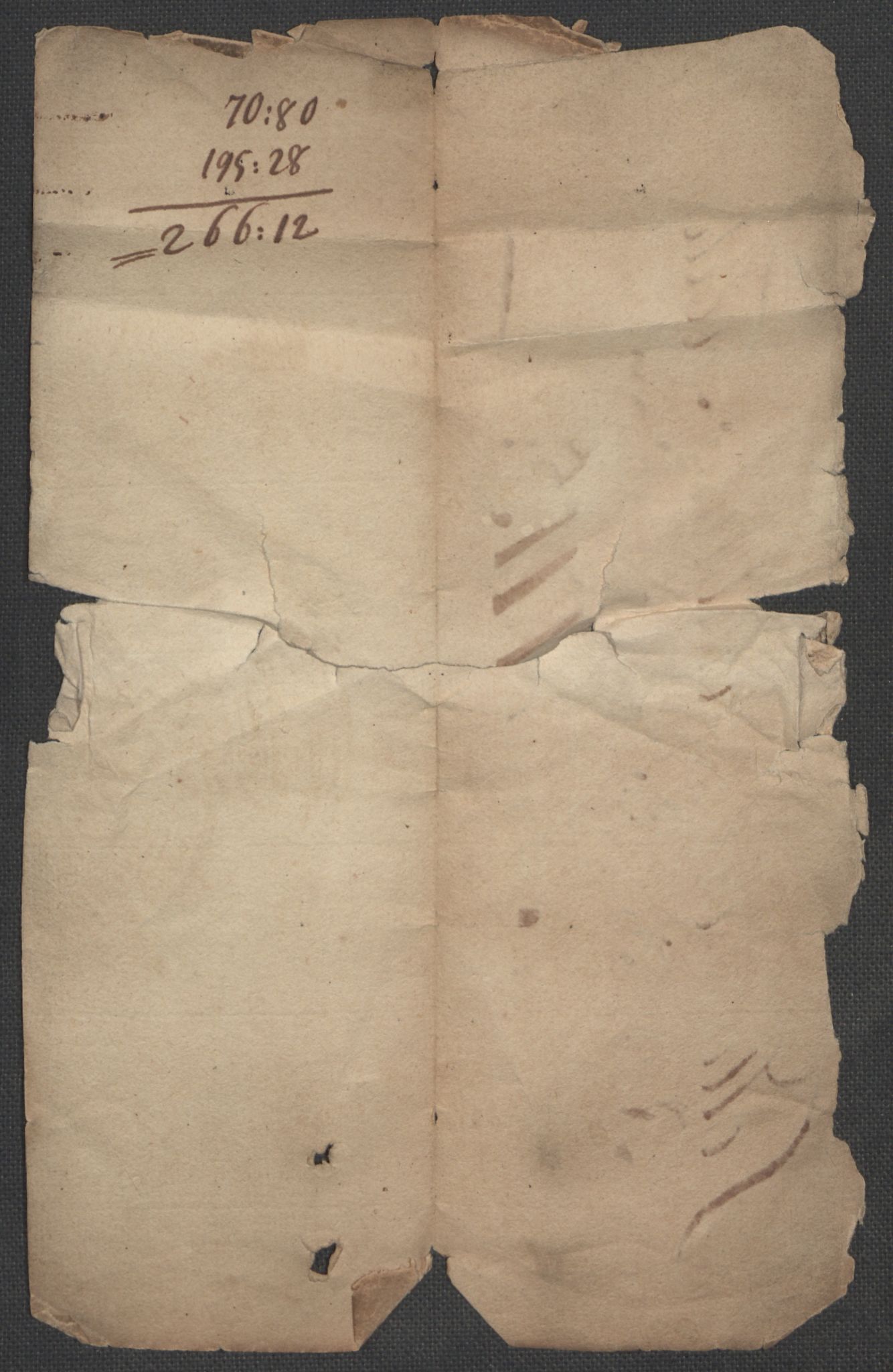 Rentekammeret inntil 1814, Reviderte regnskaper, Fogderegnskap, RA/EA-4092/R13/L0853: Fogderegnskap Solør, Odal og Østerdal, 1715, s. 4