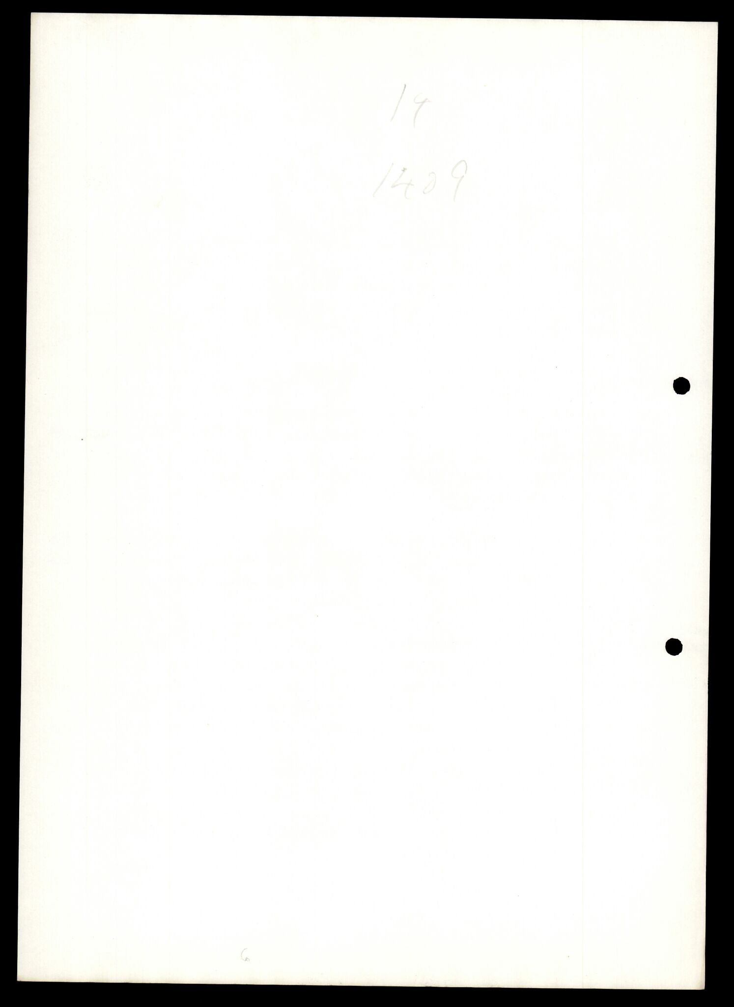 Forsvarets Overkommando. 2 kontor. Arkiv 11.4. Spredte tyske arkivsaker, AV/RA-RAFA-7031/D/Dar/Darb/L0002: Reichskommissariat, 1940-1945, s. 1171