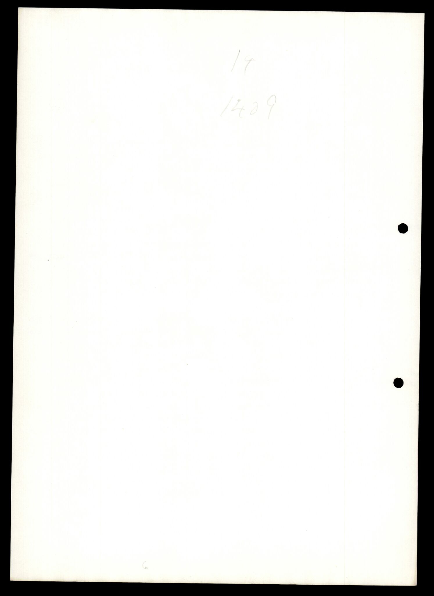 Forsvarets Overkommando. 2 kontor. Arkiv 11.4. Spredte tyske arkivsaker, AV/RA-RAFA-7031/D/Dar/Darb/L0002: Reichskommissariat, 1940-1945, s. 1171