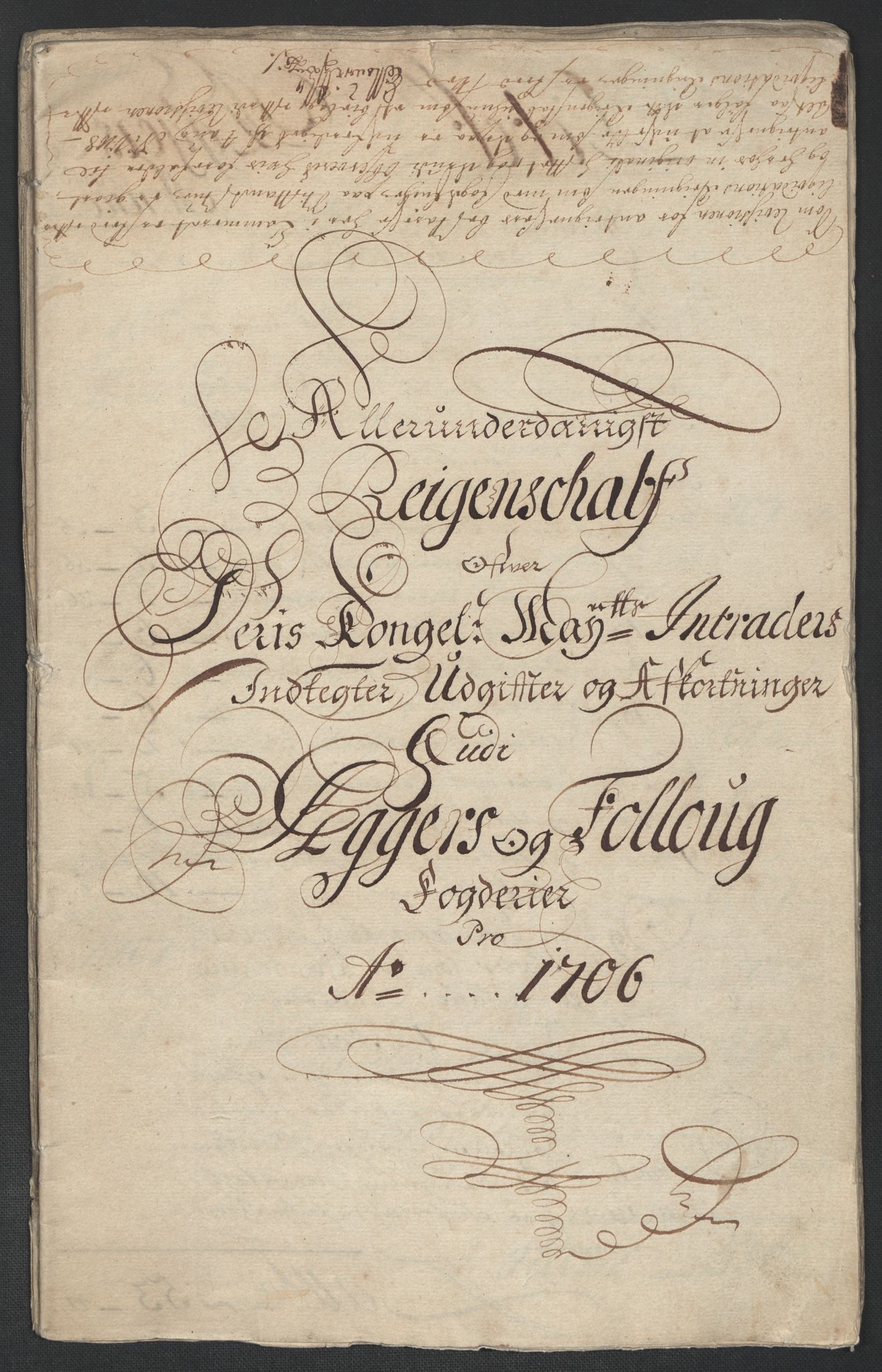 Rentekammeret inntil 1814, Reviderte regnskaper, Fogderegnskap, AV/RA-EA-4092/R10/L0446: Fogderegnskap Aker og Follo, 1705-1706, s. 137