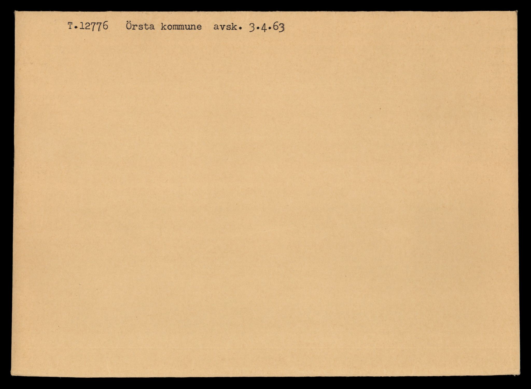 Møre og Romsdal vegkontor - Ålesund trafikkstasjon, AV/SAT-A-4099/F/Fe/L0035: Registreringskort for kjøretøy T 12653 - T 12829, 1927-1998, s. 2048