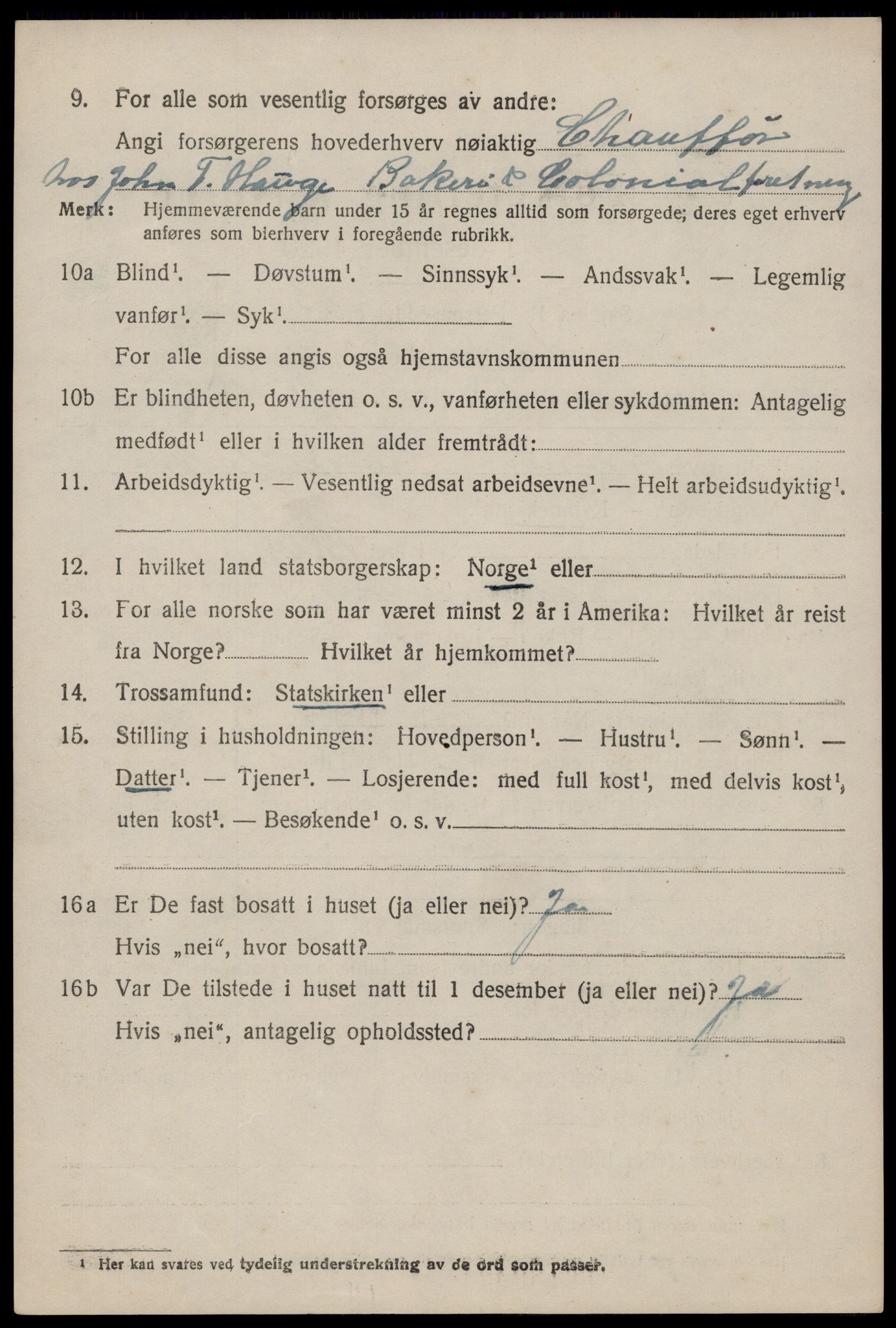 SAST, Folketelling 1920 for 1149 Åkra herred, 1920, s. 4831