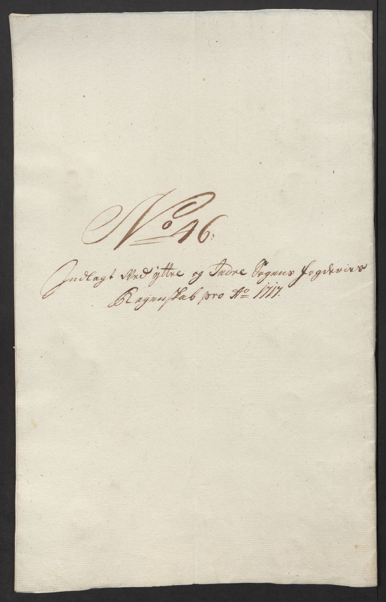 Rentekammeret inntil 1814, Reviderte regnskaper, Fogderegnskap, RA/EA-4092/R52/L3321: Fogderegnskap Sogn, 1717-1718, s. 179