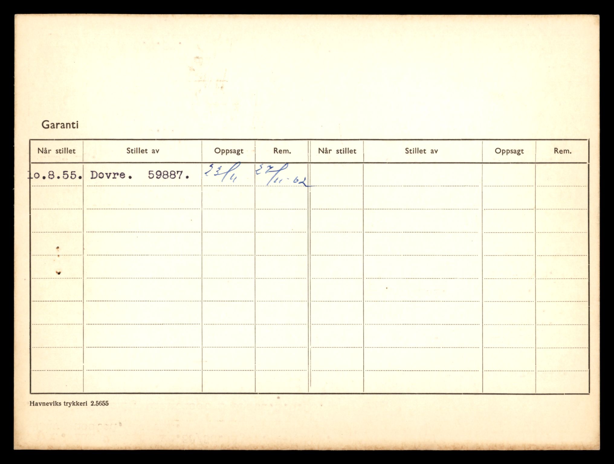 Møre og Romsdal vegkontor - Ålesund trafikkstasjon, AV/SAT-A-4099/F/Fe/L0039: Registreringskort for kjøretøy T 13361 - T 13530, 1927-1998, s. 882