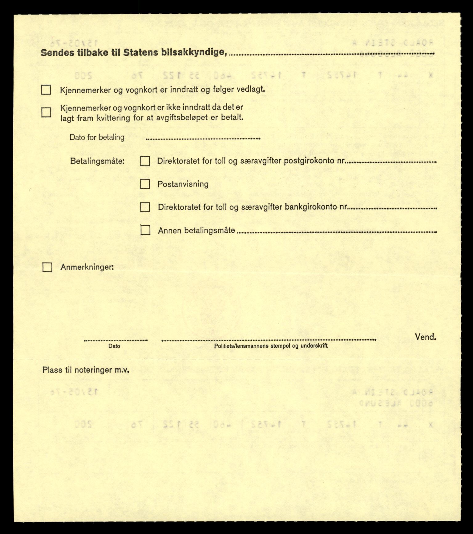 Møre og Romsdal vegkontor - Ålesund trafikkstasjon, AV/SAT-A-4099/F/Fe/L0048: Registreringskort for kjøretøy T 14721 - T 14863, 1927-1998, s. 620