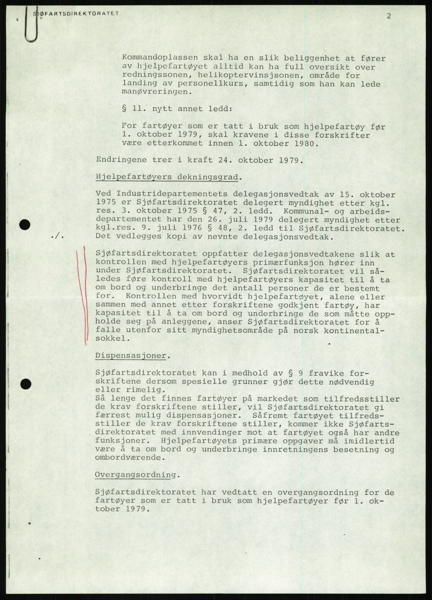 Justisdepartementet, Granskningskommisjonen ved Alexander Kielland-ulykken 27.3.1980, AV/RA-S-1165/D/L0013: H Sjøfartsdirektoratet og Skipskontrollen (H25-H43, H45, H47-H48, H50, H52)/I Det norske Veritas (I34, I41, I47), 1980-1981, s. 578