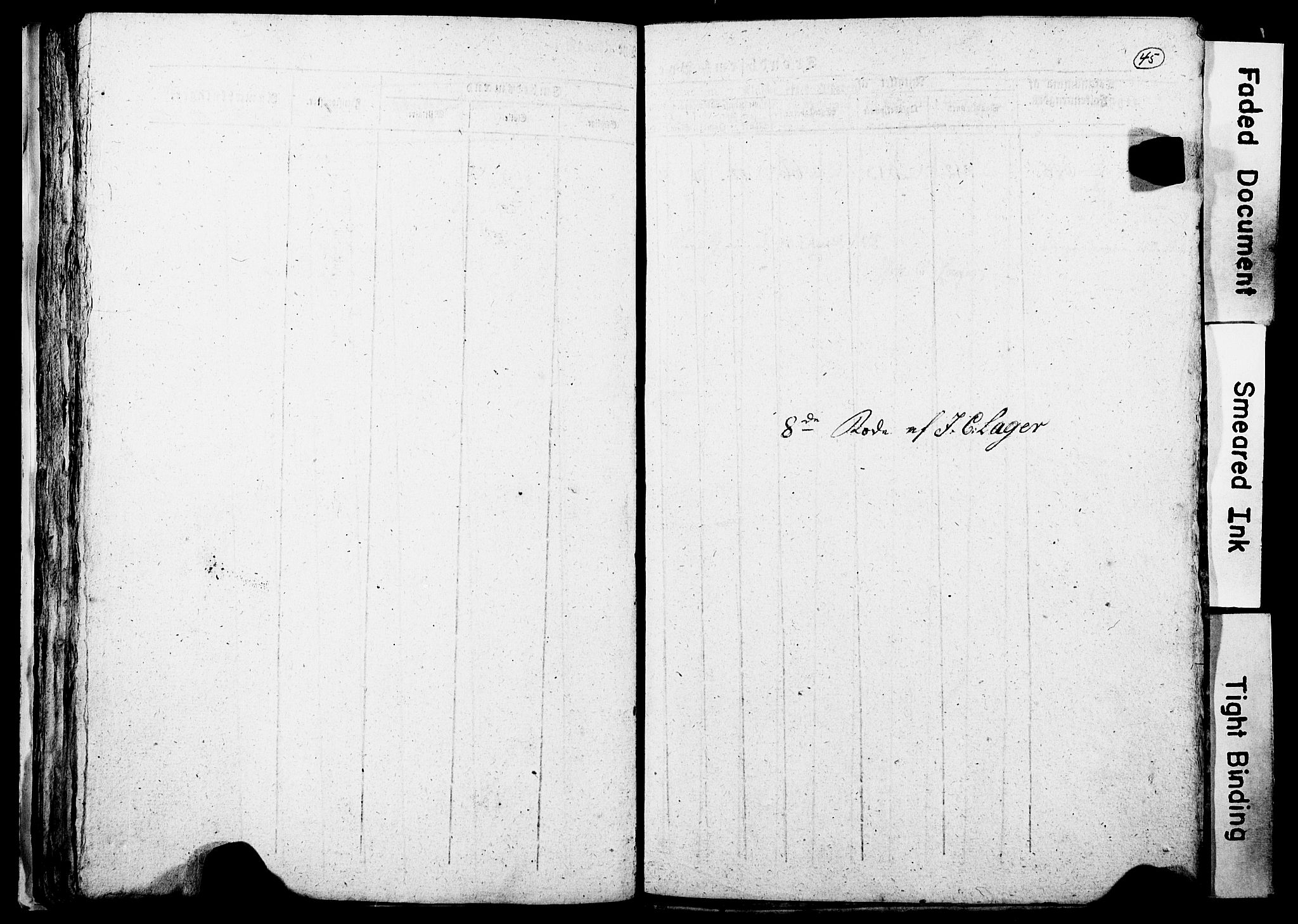 RA, Folketelling 1815 for 1601 Trondheim kjøpstad, 1815, s. 246