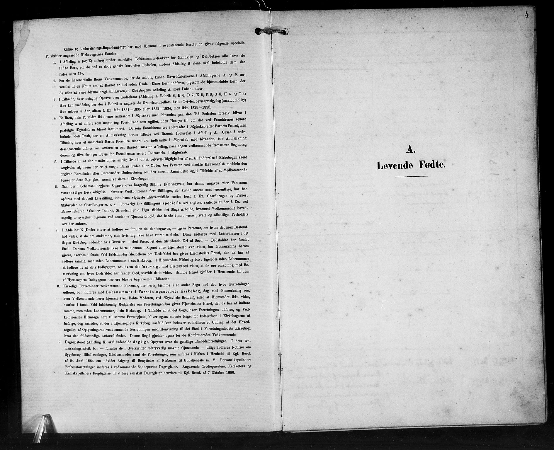 Den norske sjømannsmisjon i utlandet/Syd-Amerika (Buenos Aires m.fl.), SAB/SAB/PA-0118/H/Ha/L0002: Ministerialbok nr. A 2, 1899-1919