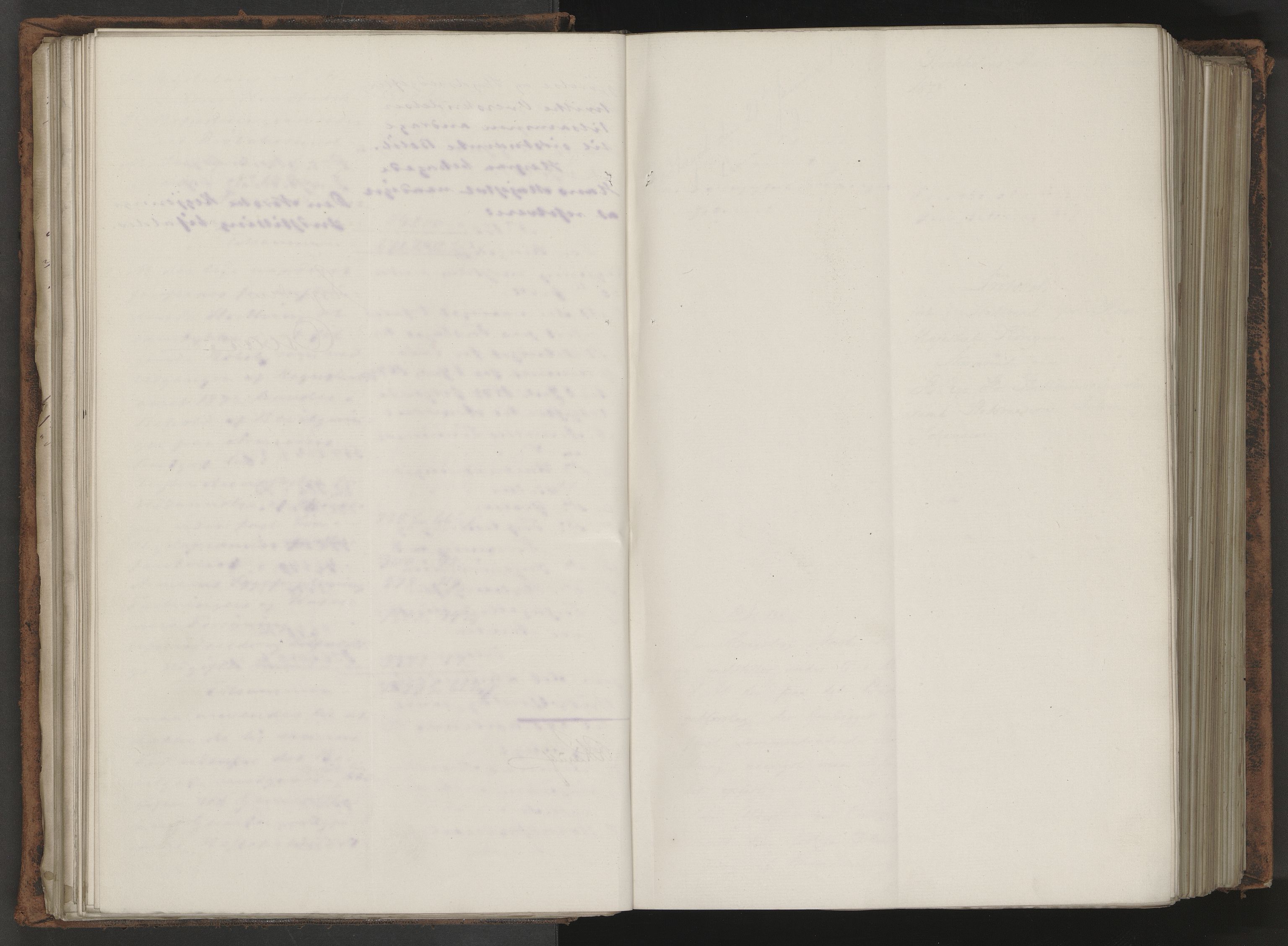 Statsrådssekretariatet, AV/RA-S-1001/A/Ab/L0123: Kgl. res. nr. 1-1193, 1. halvår, 1874
