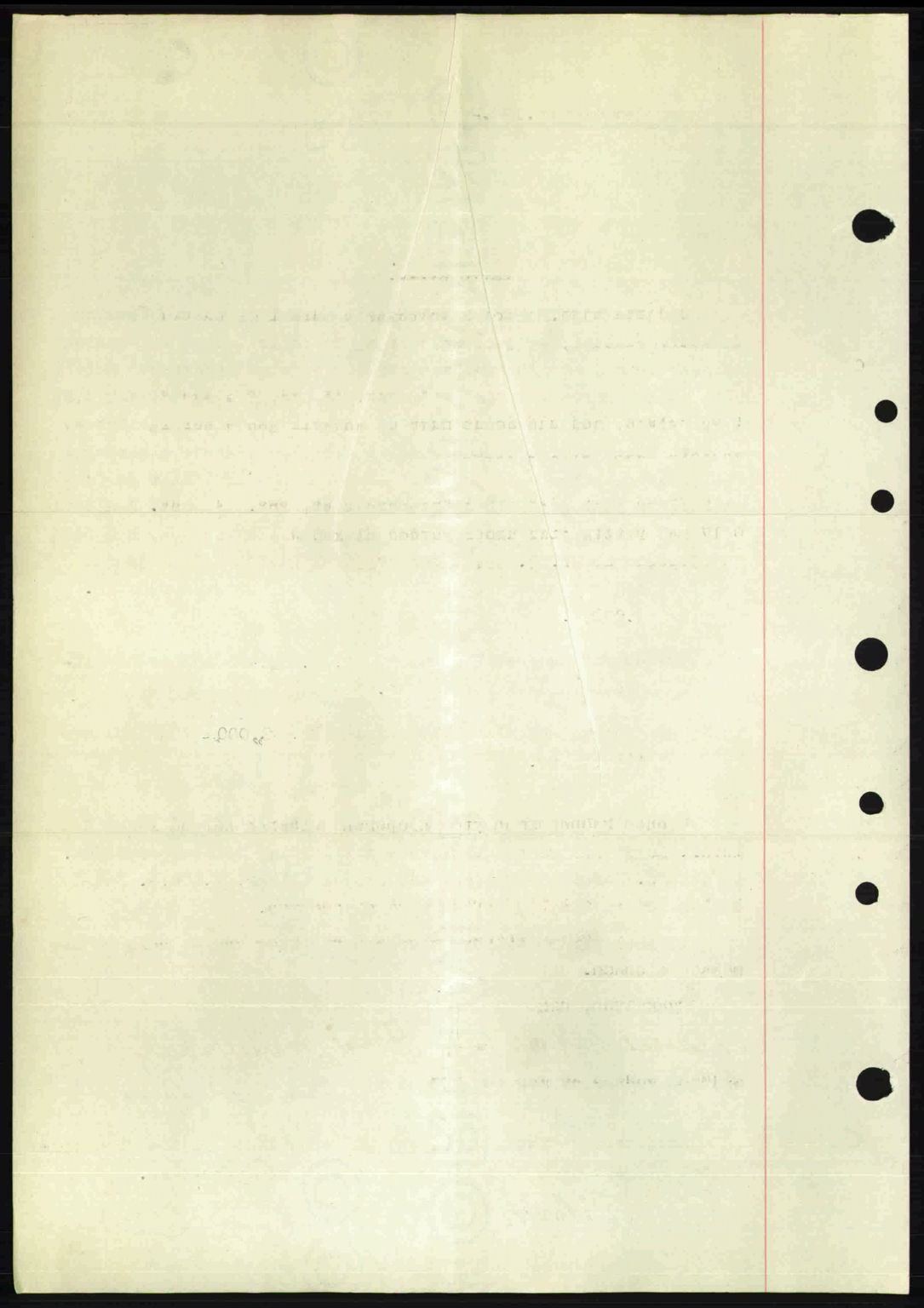 Nordre Sunnmøre sorenskriveri, AV/SAT-A-0006/1/2/2C/2Ca: Pantebok nr. A23, 1946-1947, Dagboknr: 175/1947