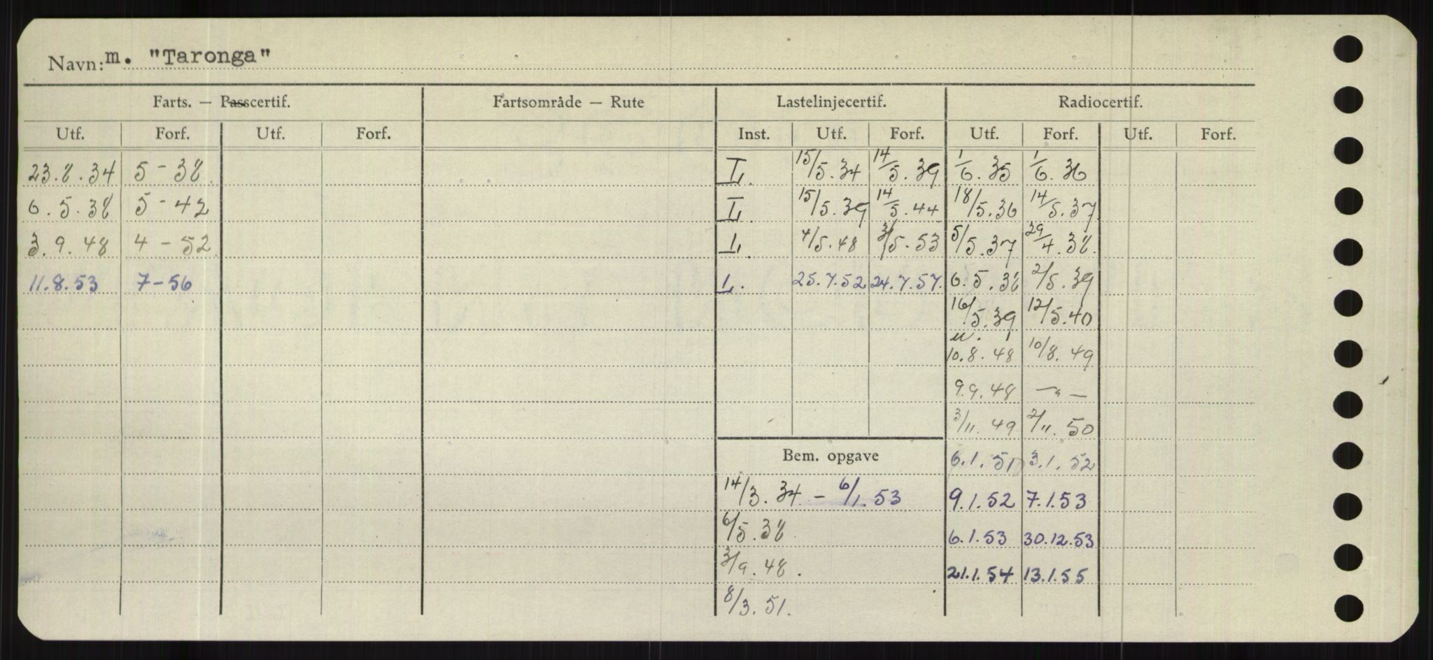 Sjøfartsdirektoratet med forløpere, Skipsmålingen, AV/RA-S-1627/H/Hb/L0005: Fartøy, T-Å, s. 52