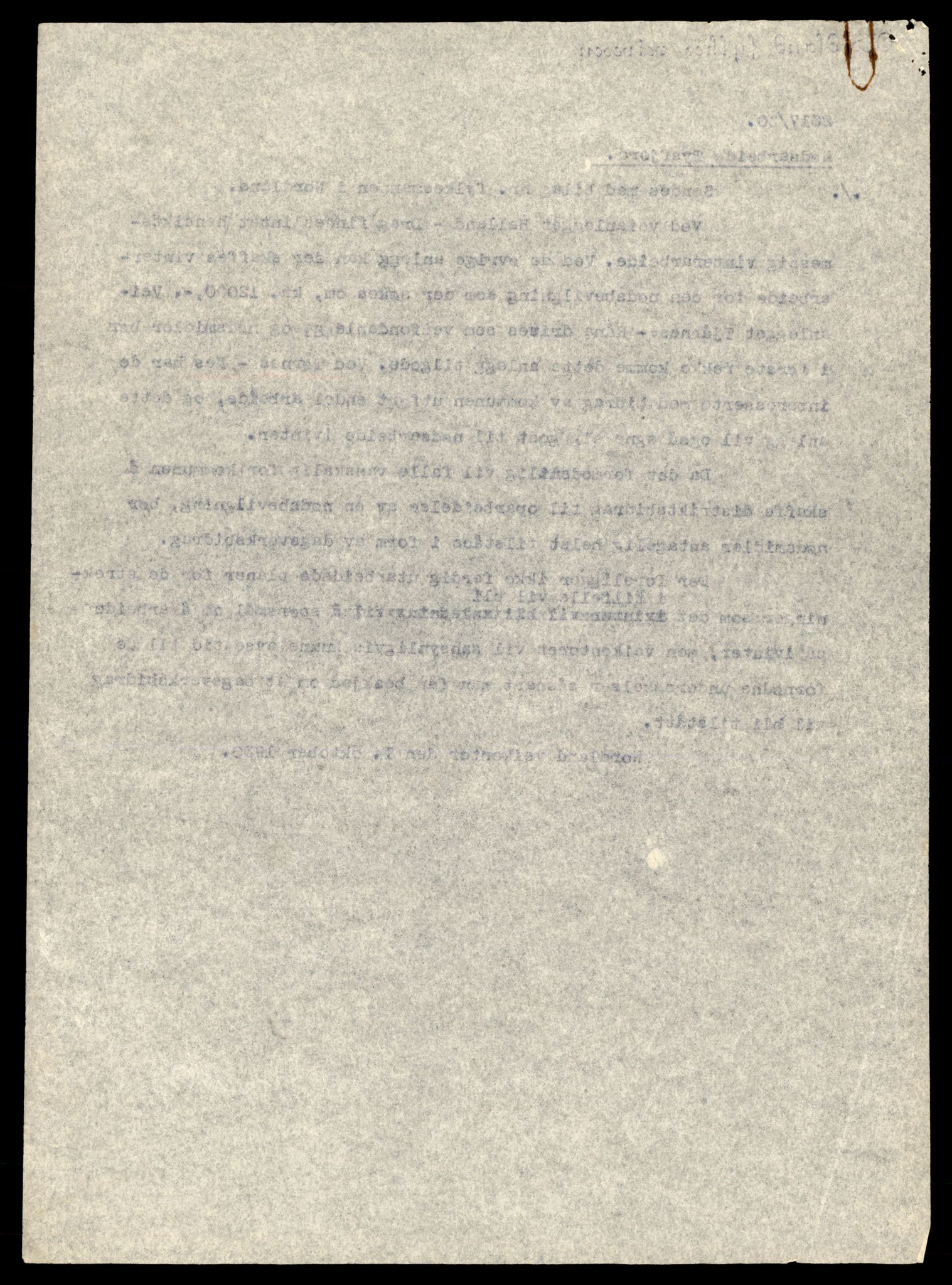 Nordland vegkontor, AV/SAT-A-4181/F/Fa/L0031: Tysfjord/Ballangen/Tjeldsund, 1882-1969, s. 1383