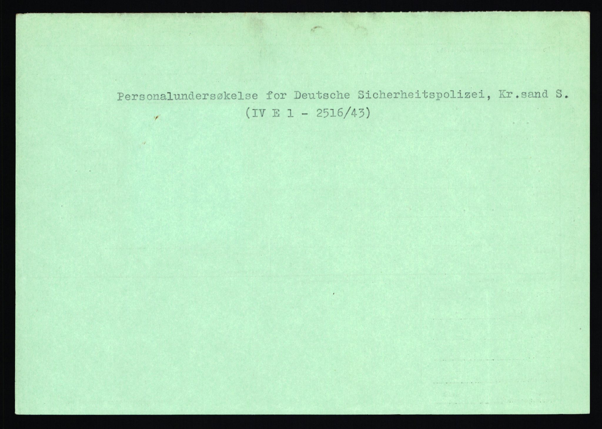 Statspolitiet - Hovedkontoret / Osloavdelingen, AV/RA-S-1329/C/Ca/L0003: Brechan - Eichinger	, 1943-1945, s. 1187