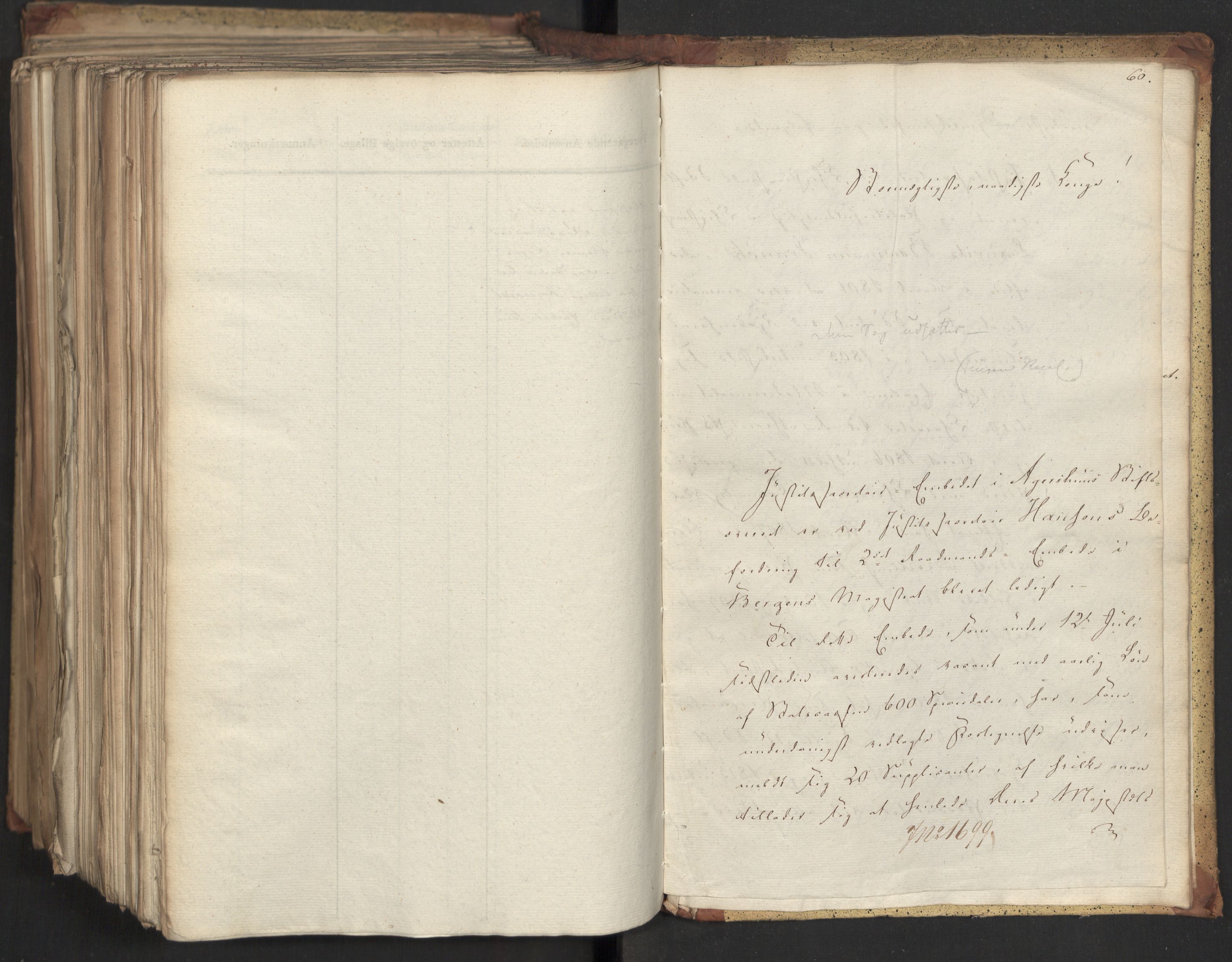 Statsrådsavdelingen i Stockholm, AV/RA-S-1003/D/Da/L0073: Regjeringsinnstillinger nr. 1534-1699, 1831, s. 624