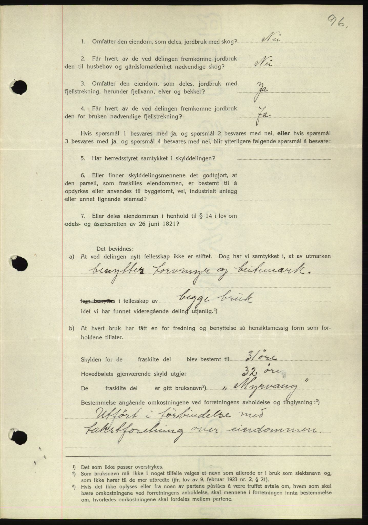 Søre Sunnmøre sorenskriveri, AV/SAT-A-4122/1/2/2C/L0061: Pantebok nr. 55, 1936-1936, Dagboknr: 1028/1936