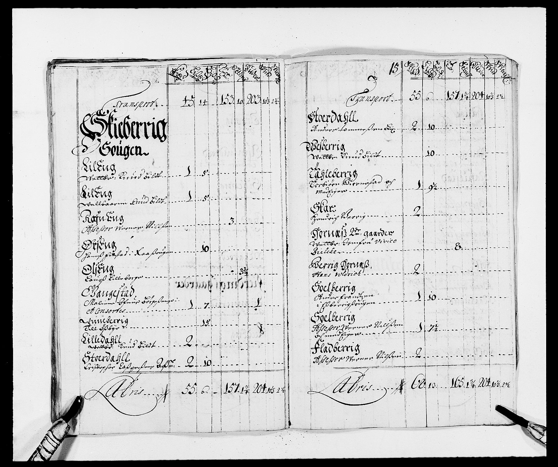 Rentekammeret inntil 1814, Reviderte regnskaper, Fogderegnskap, AV/RA-EA-4092/R01/L0007: Fogderegnskap Idd og Marker, 1687-1688, s. 161