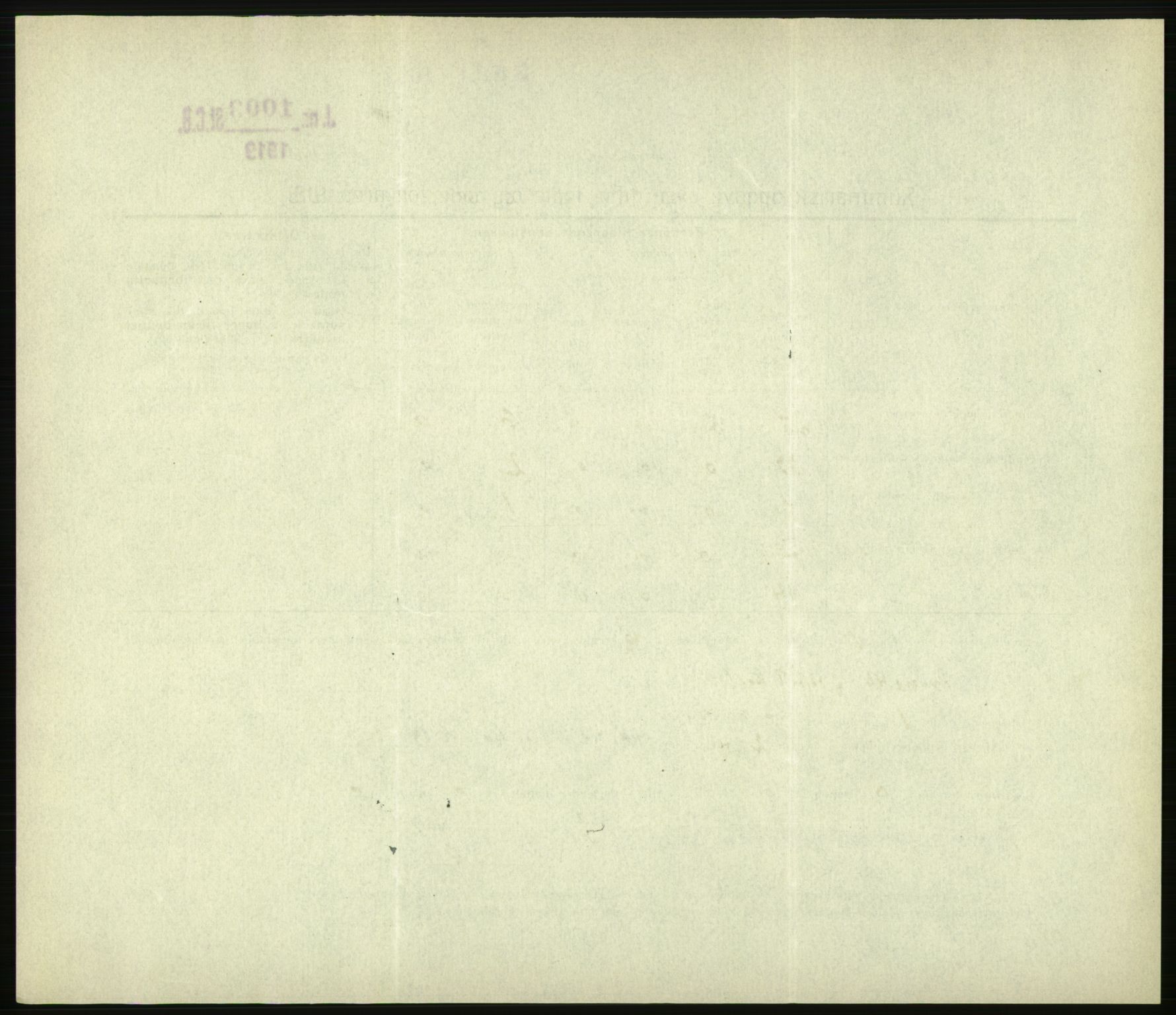 Statistisk sentralbyrå, Sosiodemografiske emner, Befolkning, RA/S-2228/D/Df/Dfb/Dfbh/L0059: Summariske oppgaver over gifte, fødte og døde for hele landet., 1918, s. 1084