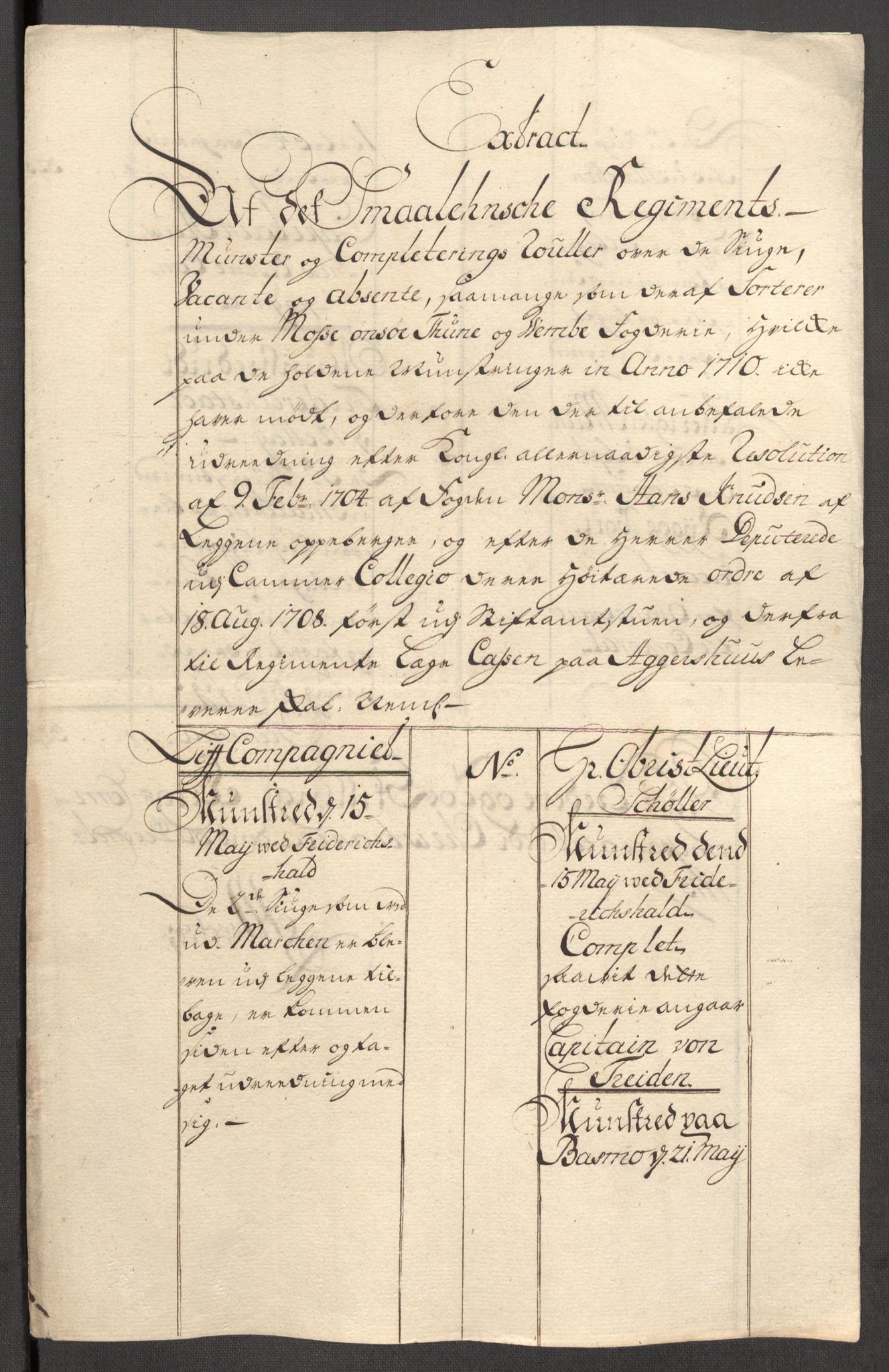 Rentekammeret inntil 1814, Reviderte regnskaper, Fogderegnskap, RA/EA-4092/R04/L0138: Fogderegnskap Moss, Onsøy, Tune, Veme og Åbygge, 1713-1714, s. 375