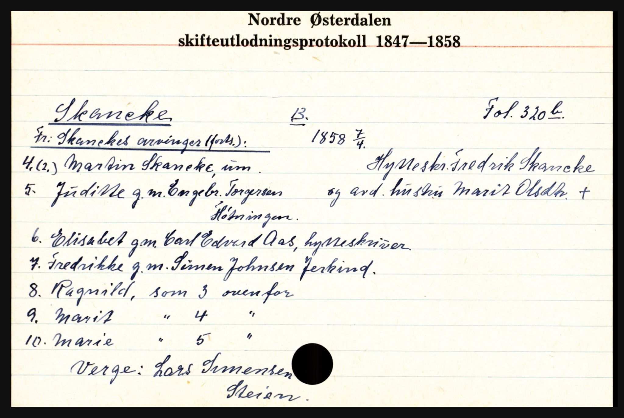 Nord-Østerdal tingrett, AV/SAH-TING-020/J, 1823-1893, s. 2819