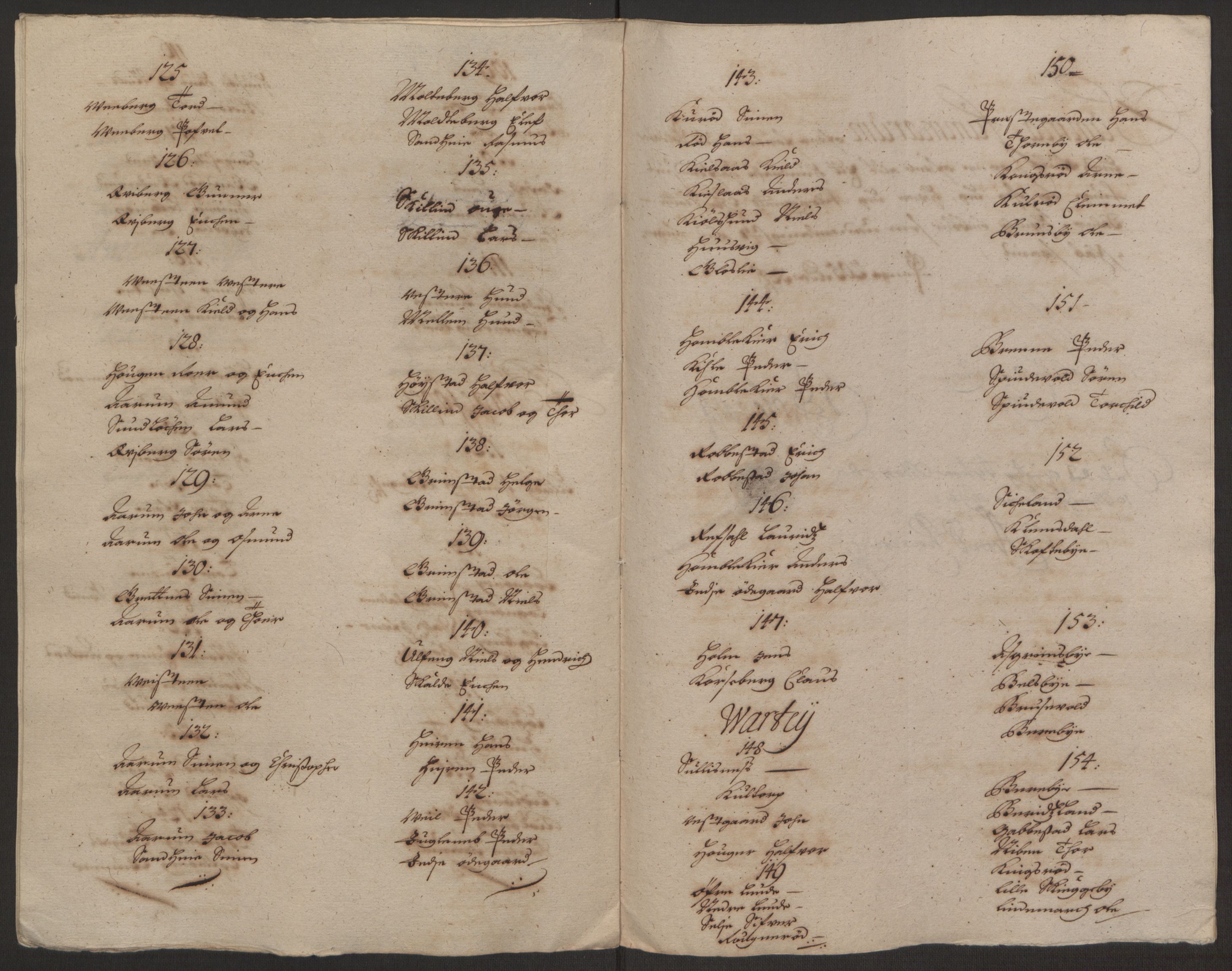 Rentekammeret inntil 1814, Reviderte regnskaper, Fogderegnskap, AV/RA-EA-4092/R03/L0120: Fogderegnskap Onsøy, Tune, Veme og Åbygge fogderi, 1692-1693, s. 366