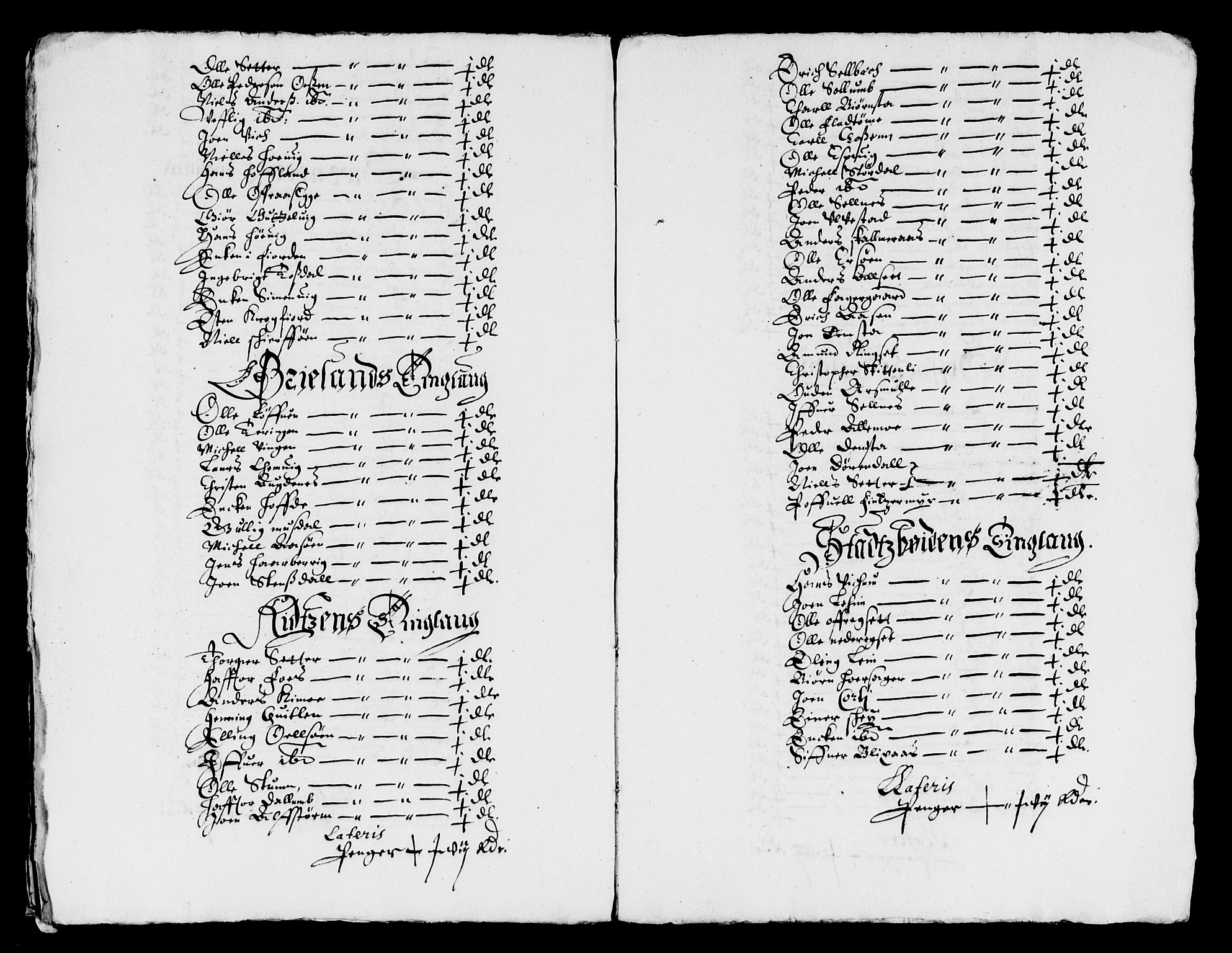 Rentekammeret inntil 1814, Reviderte regnskaper, Lensregnskaper, AV/RA-EA-5023/R/Rb/Rbw/L0123: Trondheim len, 1655-1656