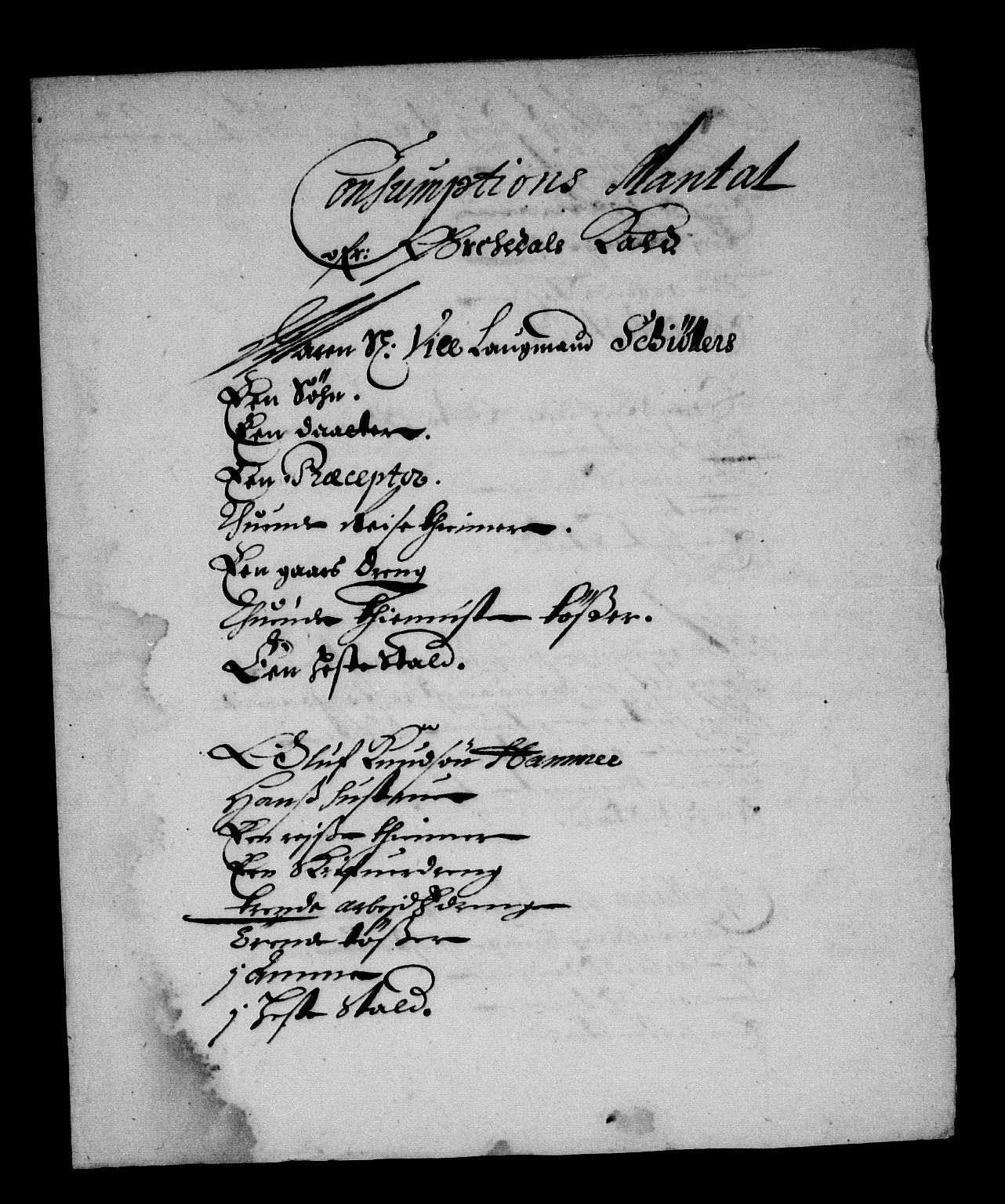 Rentekammeret inntil 1814, Reviderte regnskaper, Stiftamtstueregnskaper, Trondheim stiftamt og Nordland amt, AV/RA-EA-6044/R/Rg/L0072: Trondheim stiftamt og Nordland amt, 1683