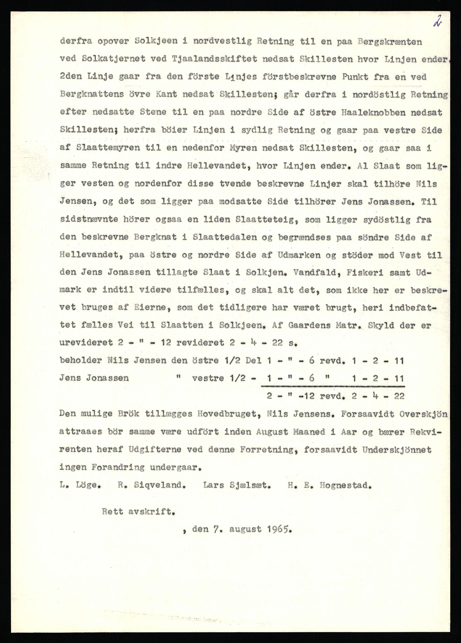 Statsarkivet i Stavanger, SAST/A-101971/03/Y/Yj/L0058: Avskrifter sortert etter gårdsnavn: Meling i Håland - Mjølsnes øvre, 1750-1930, s. 201