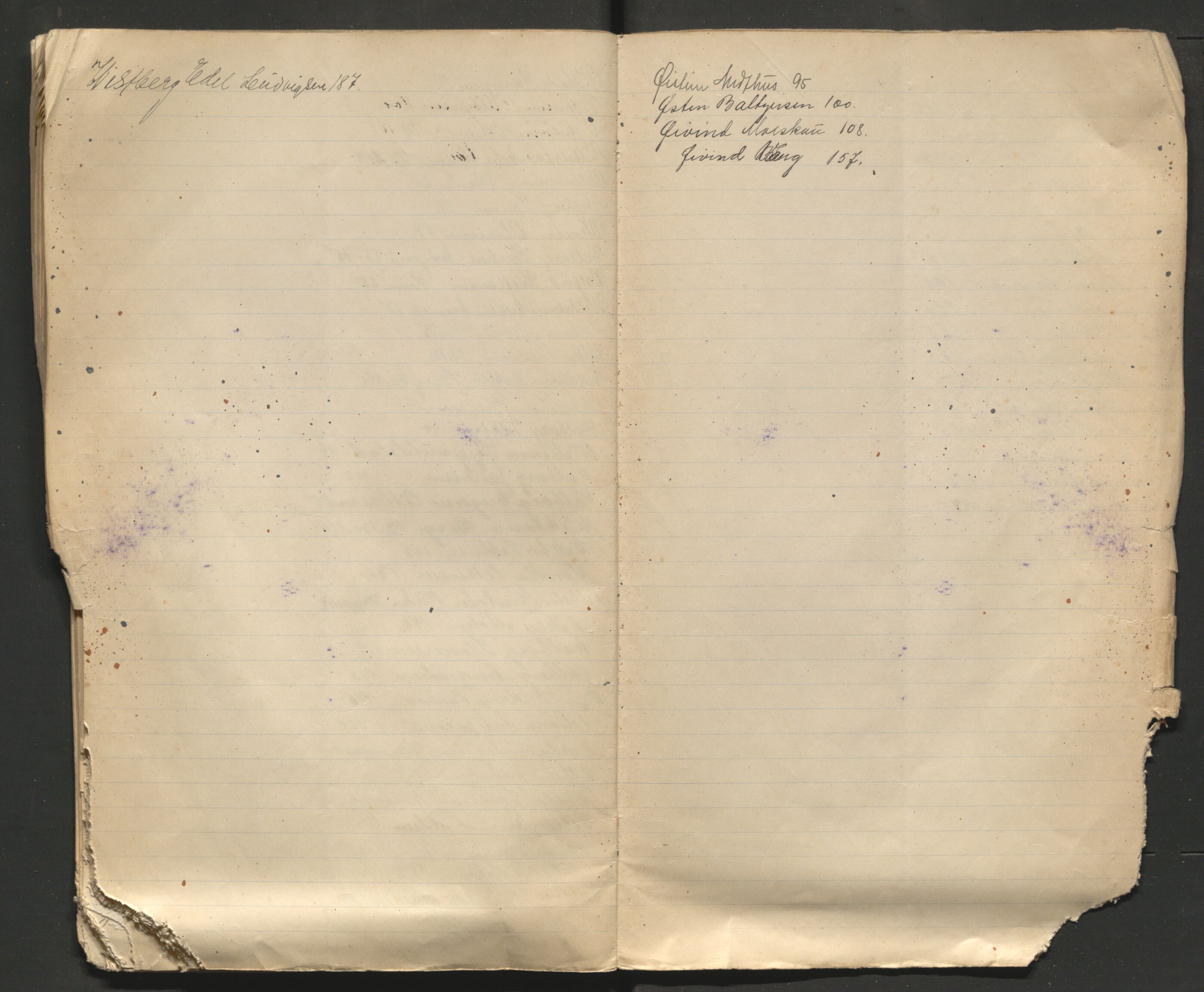 Tune lensmannskontor, AV/SAO-A-10104/I/Ia/L0003: Flytteprotokoll, 1916-1928