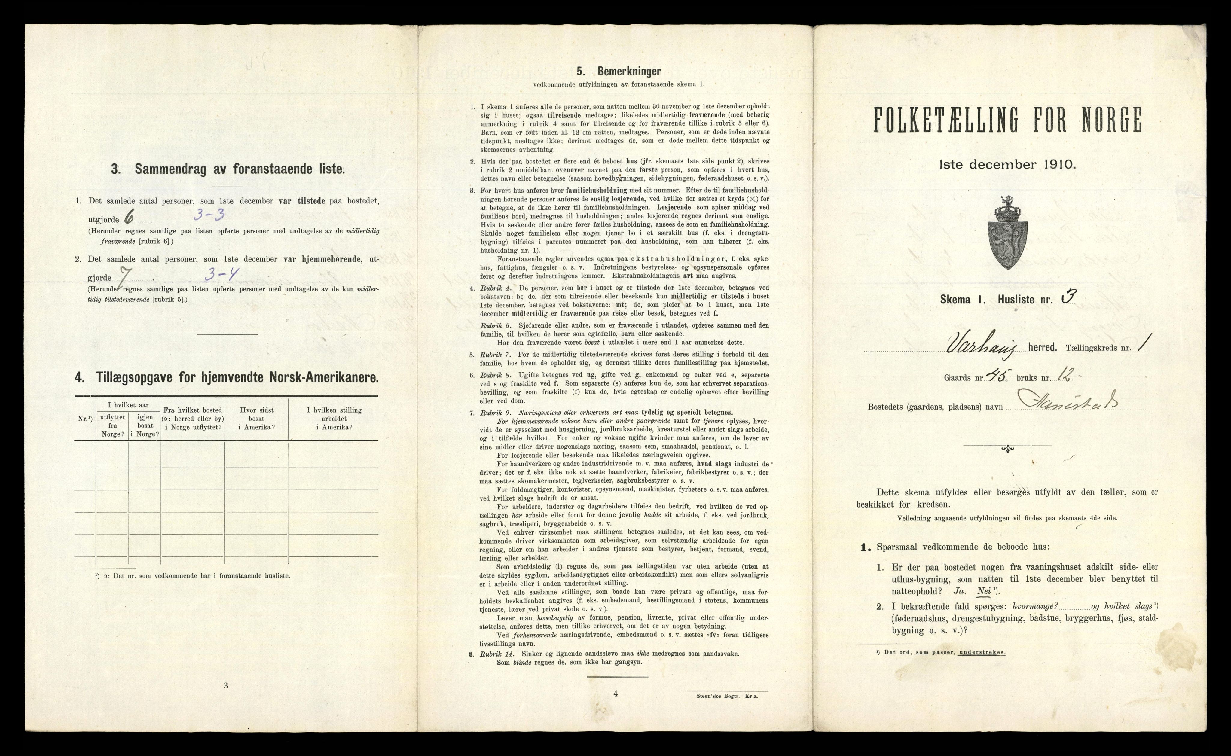 RA, Folketelling 1910 for 1118 Varhaug herred, 1910, s. 27