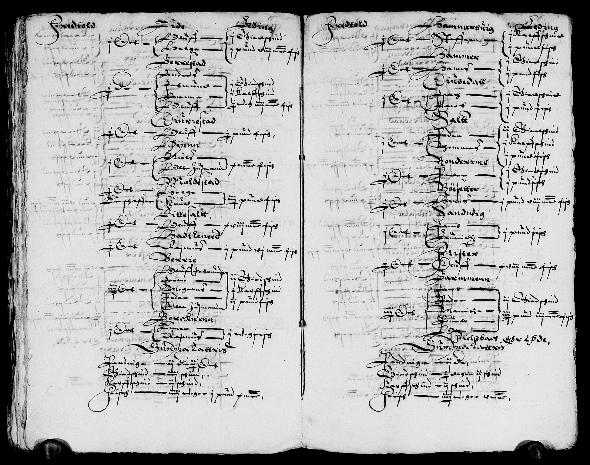 Rentekammeret inntil 1814, Reviderte regnskaper, Lensregnskaper, AV/RA-EA-5023/R/Rb/Rbt/L0039: Bergenhus len, 1625-1626