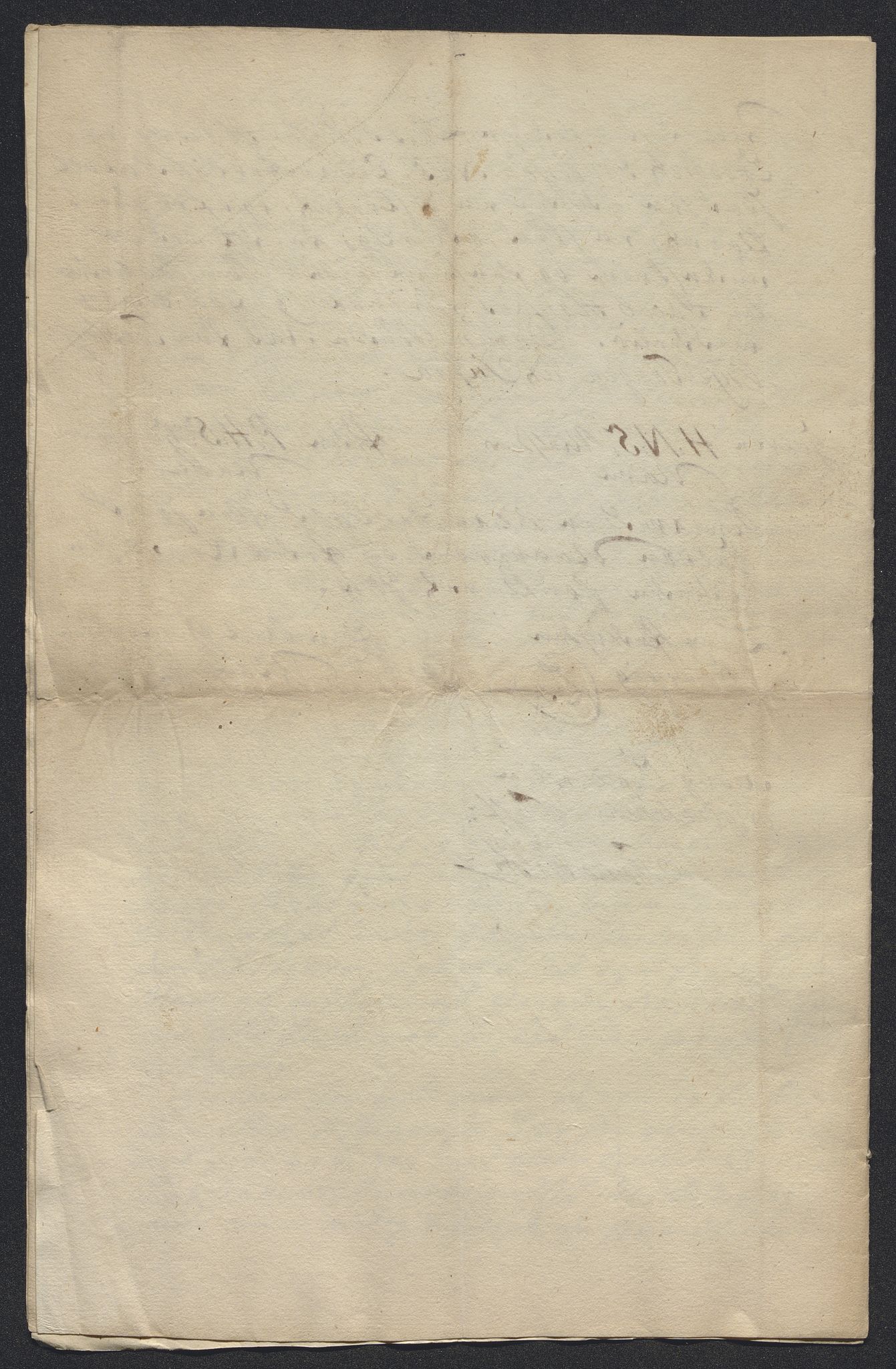 Oslo stiftsdireksjon, AV/SAO-A-11085/K/Kb/L0002/0013: Oslo Hospital / Hospitalsgods, 1690-1735, s. 15