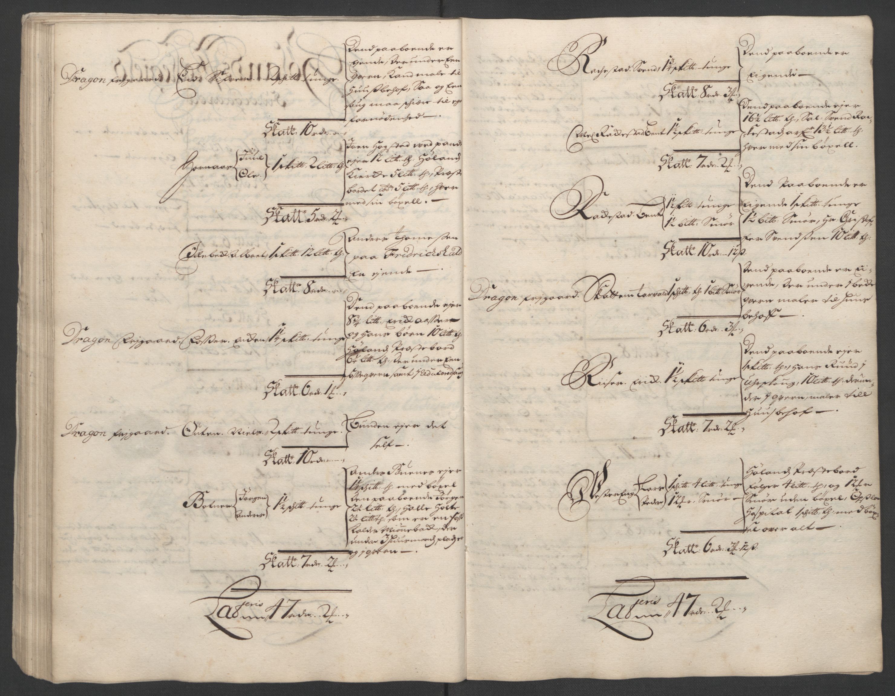 Rentekammeret inntil 1814, Reviderte regnskaper, Fogderegnskap, AV/RA-EA-4092/R11/L0589: Fogderegnskap Nedre Romerike, 1705, s. 63