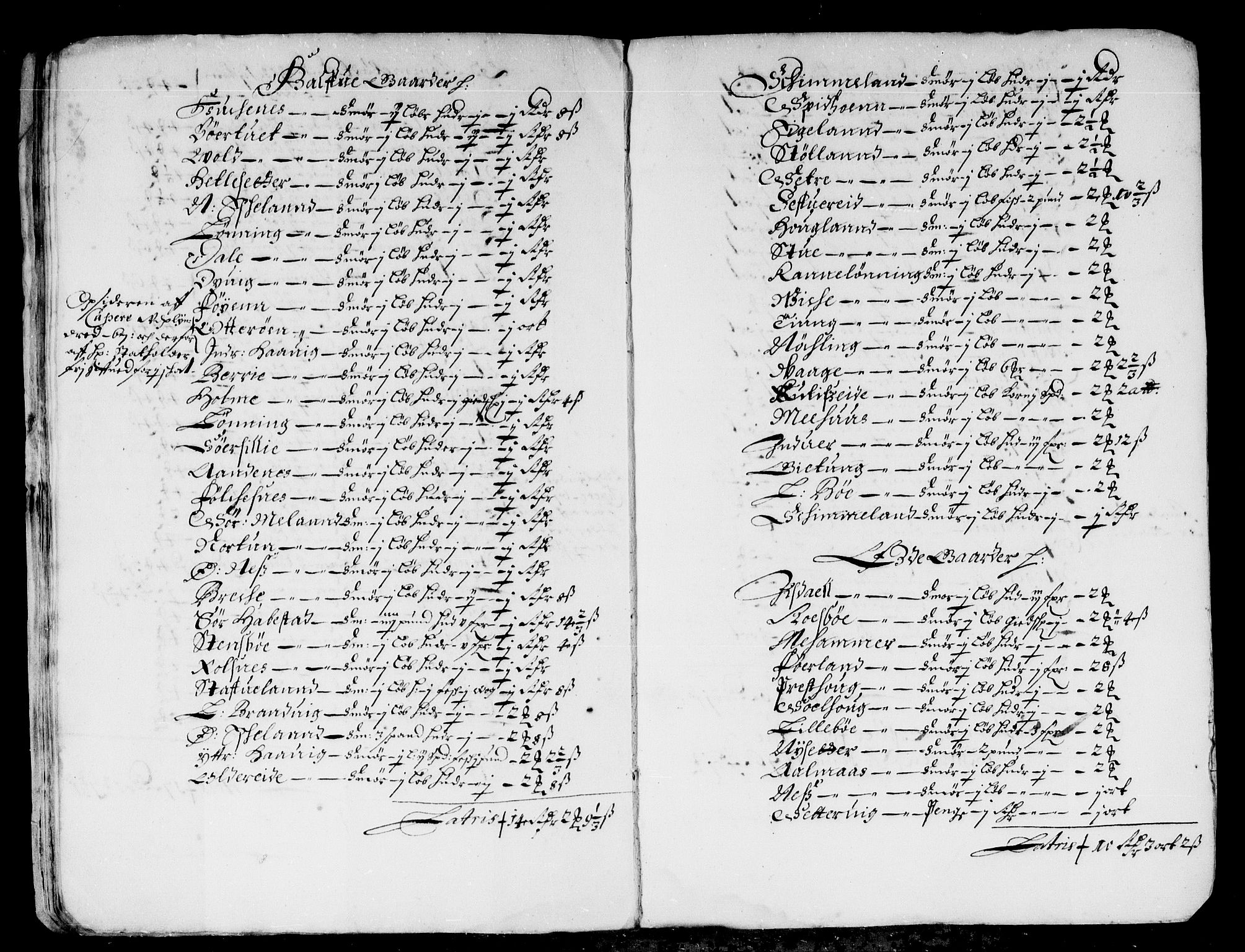 Rentekammeret inntil 1814, Reviderte regnskaper, Stiftamtstueregnskaper, Bergen stiftamt, AV/RA-EA-6043/R/Rc/L0031: Bergen stiftamt, 1669-1670