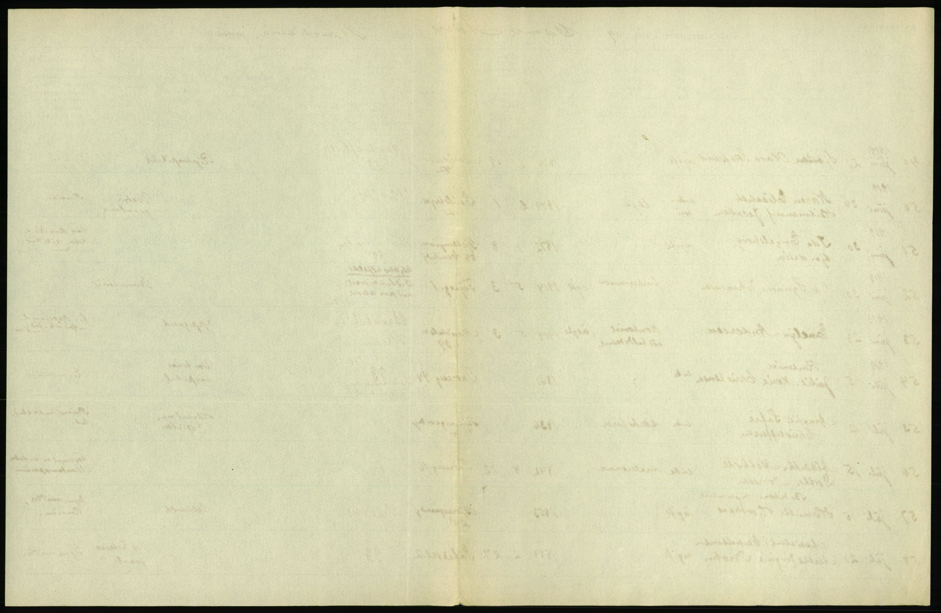 Statistisk sentralbyrå, Sosiodemografiske emner, Befolkning, AV/RA-S-2228/D/Df/Dfb/Dfbi/L0011: Kristiania: Døde, dødfødte, 1919