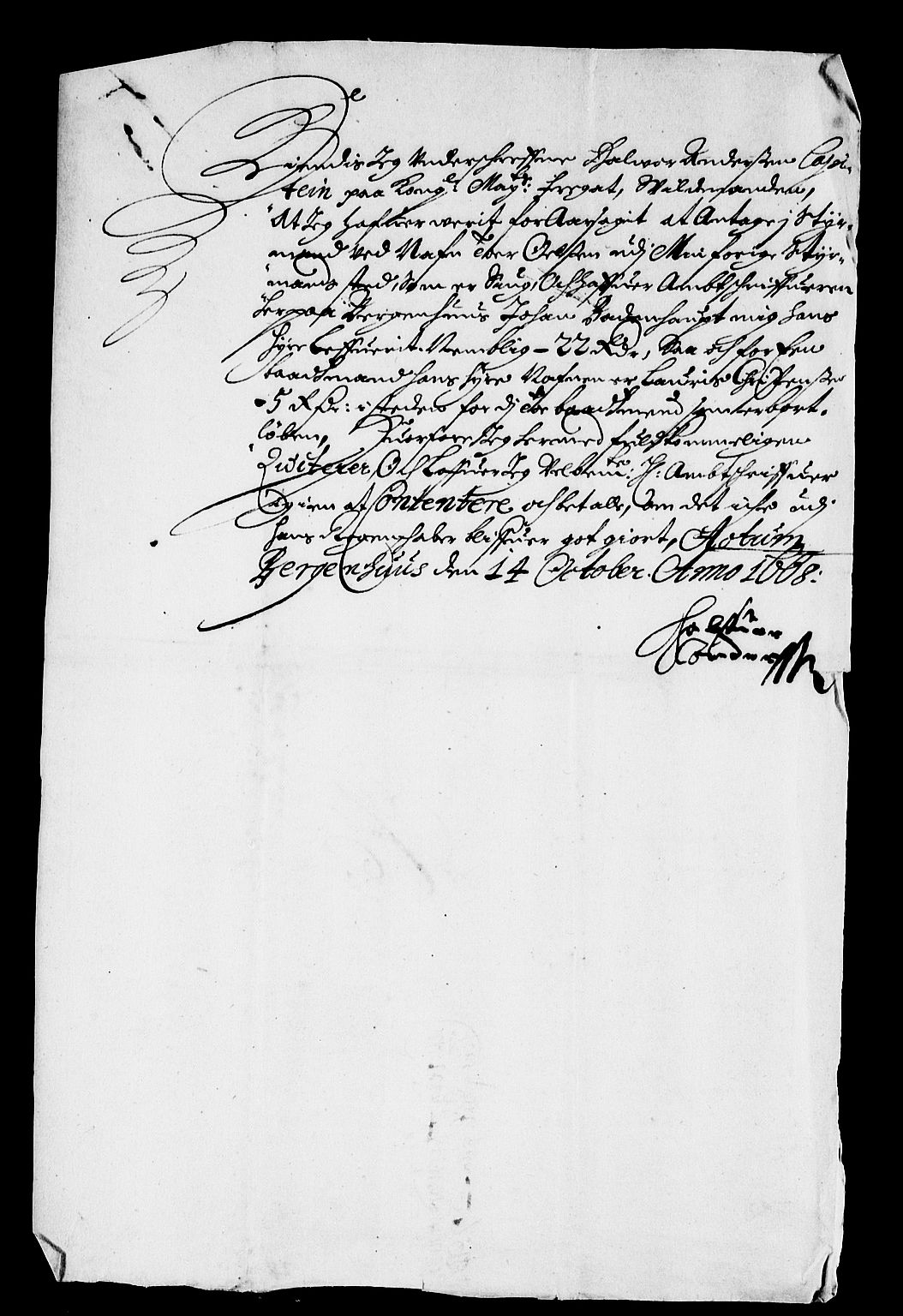 Rentekammeret inntil 1814, Reviderte regnskaper, Stiftamtstueregnskaper, Bergen stiftamt, RA/EA-6043/R/Rc/L0029: Bergen stiftamt, 1668-1669