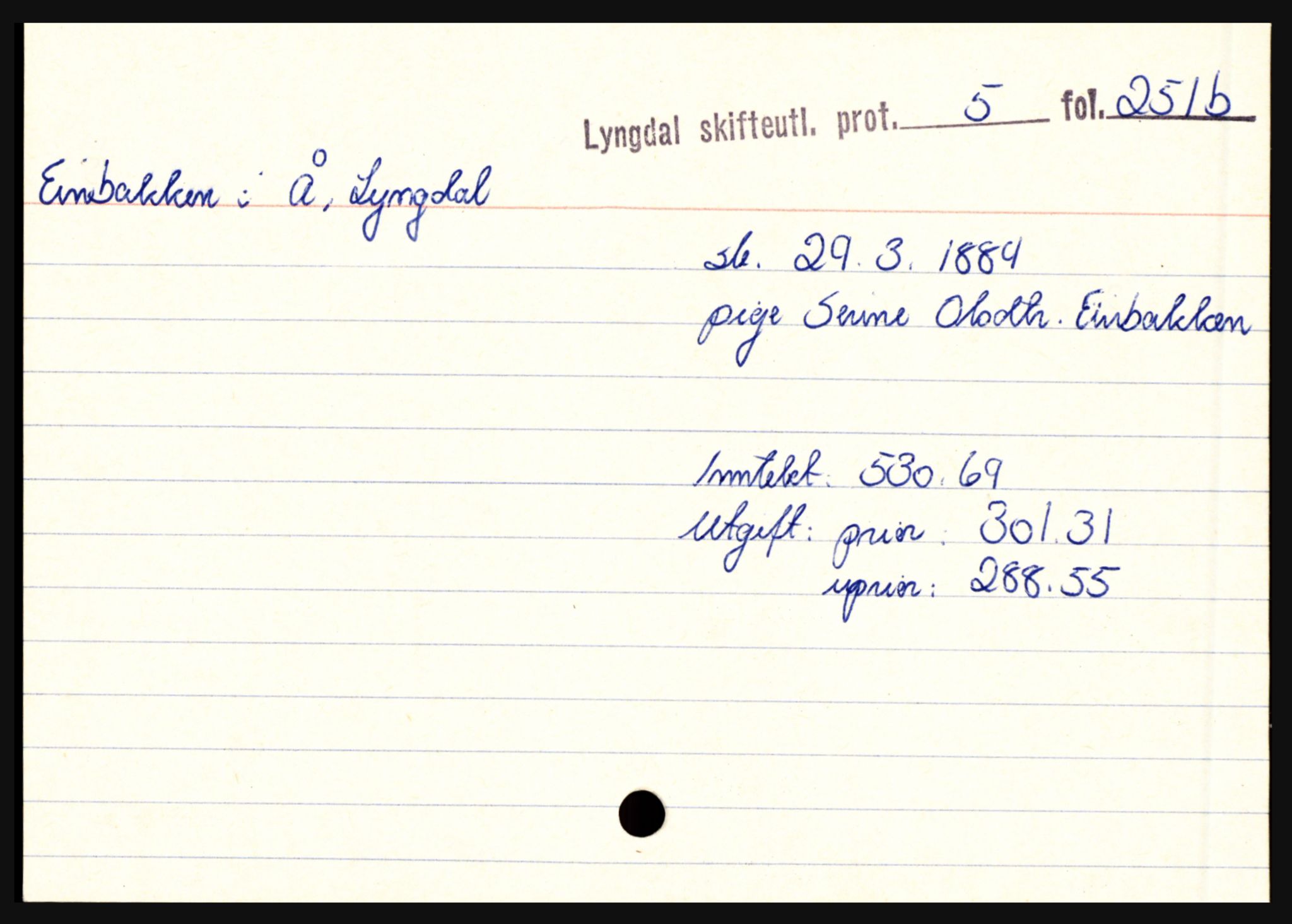 Lyngdal sorenskriveri, SAK/1221-0004/H, s. 2223