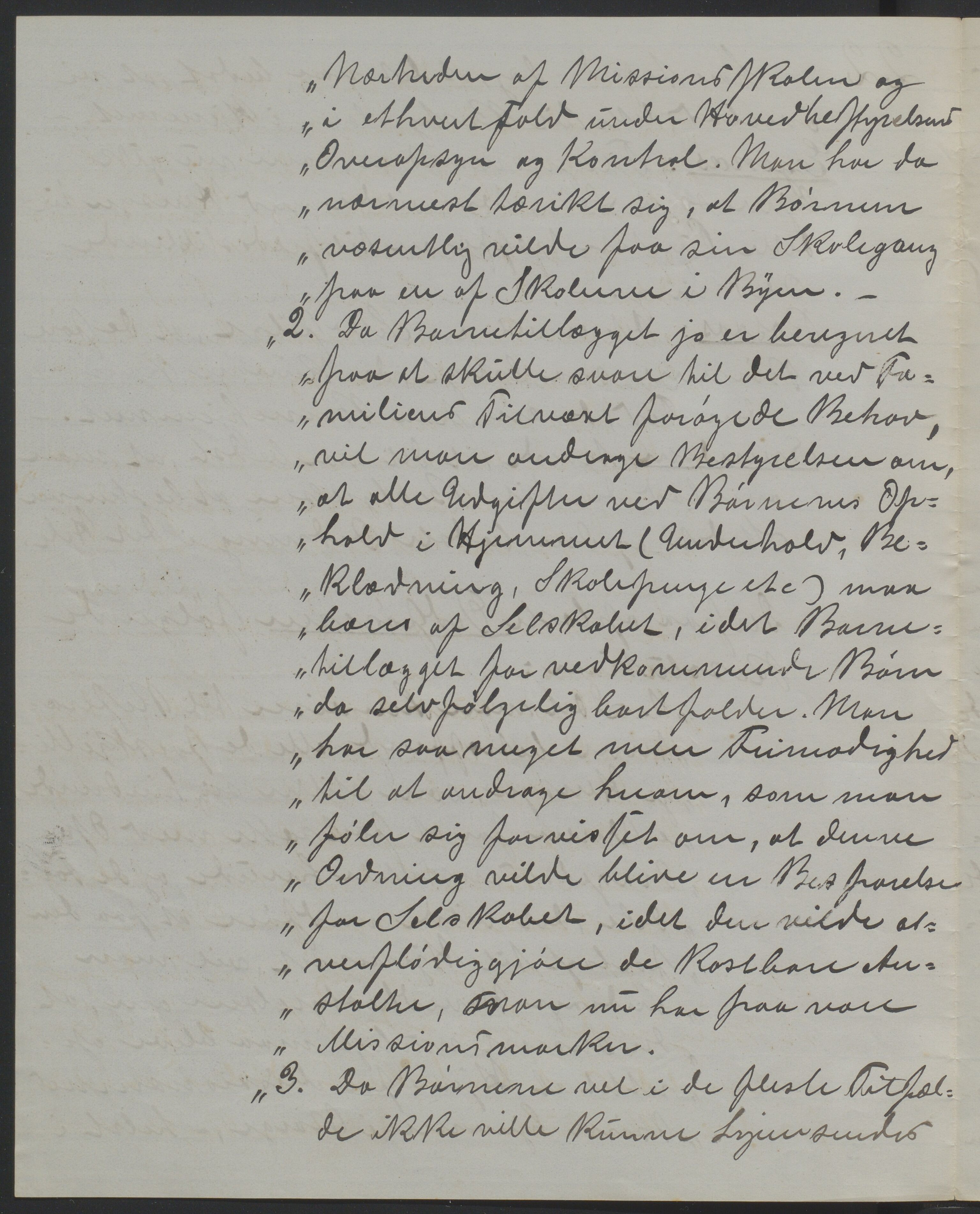 Det Norske Misjonsselskap - hovedadministrasjonen, VID/MA-A-1045/D/Da/Daa/L0037/0002: Konferansereferat og årsberetninger / Konferansereferat fra Madagaskar Innland., 1887