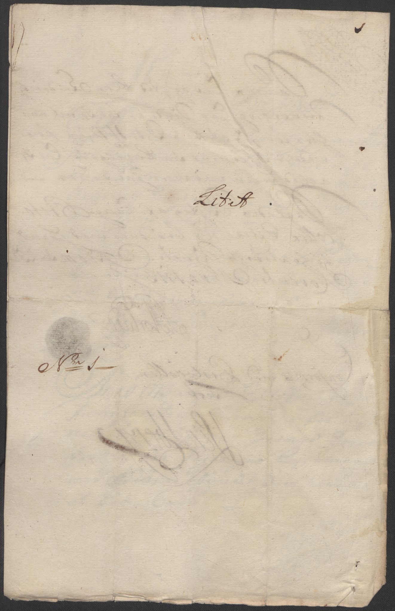 Rentekammeret inntil 1814, Reviderte regnskaper, Fogderegnskap, AV/RA-EA-4092/R36/L2125: Fogderegnskap Øvre og Nedre Telemark og Bamble, 1713, s. 54