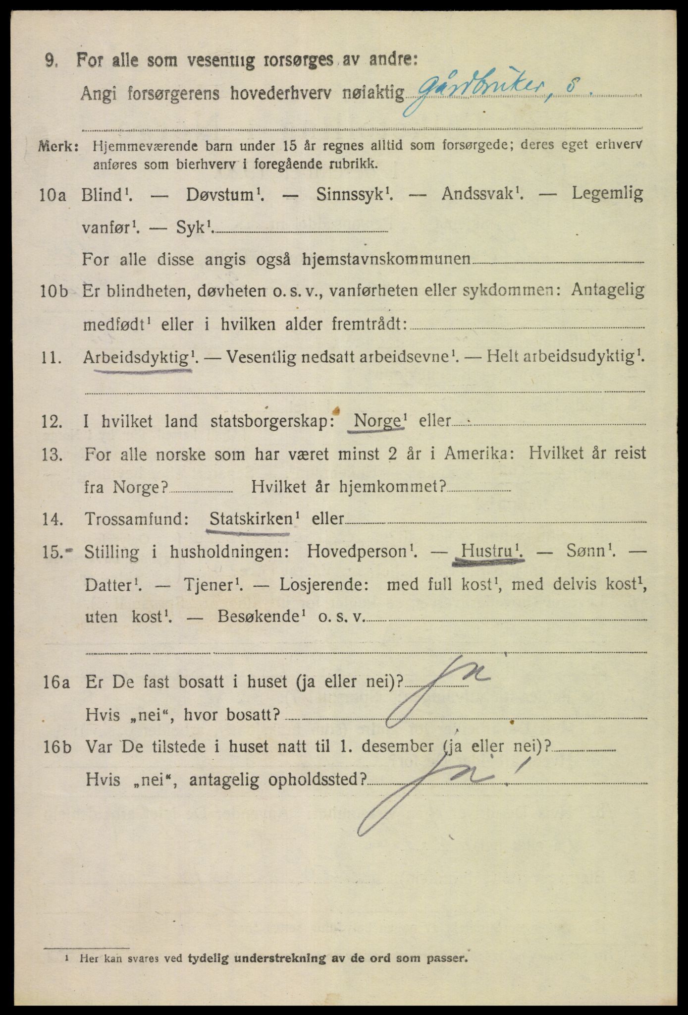 SAH, Folketelling 1920 for 0427 Elverum herred, 1920, s. 17261